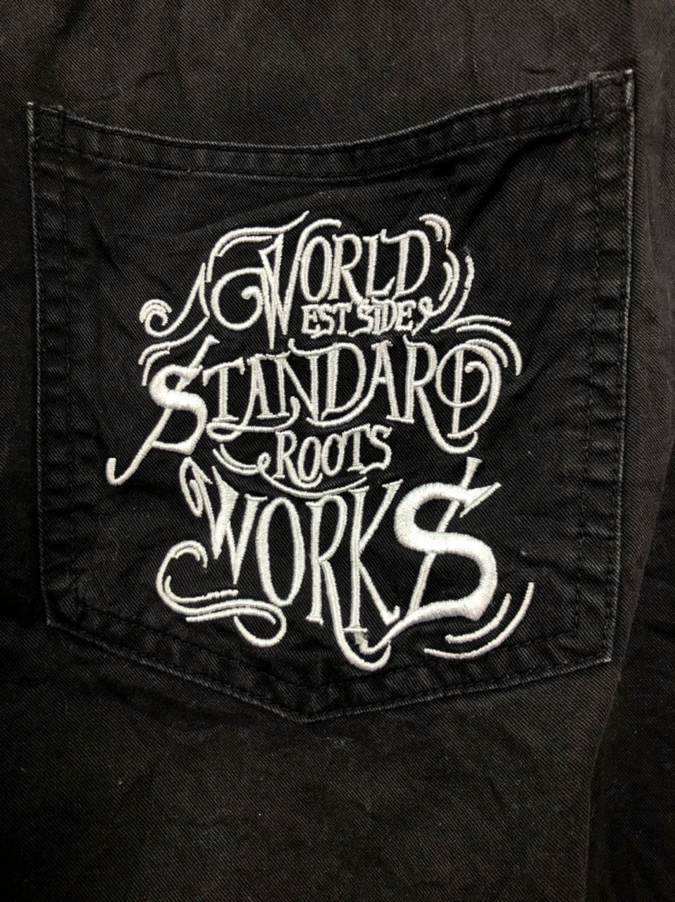 Japanese Brand Vintage Black Flame Japan Coverall Size US S / EU 44-46 / 1 - 7 Thumbnail
