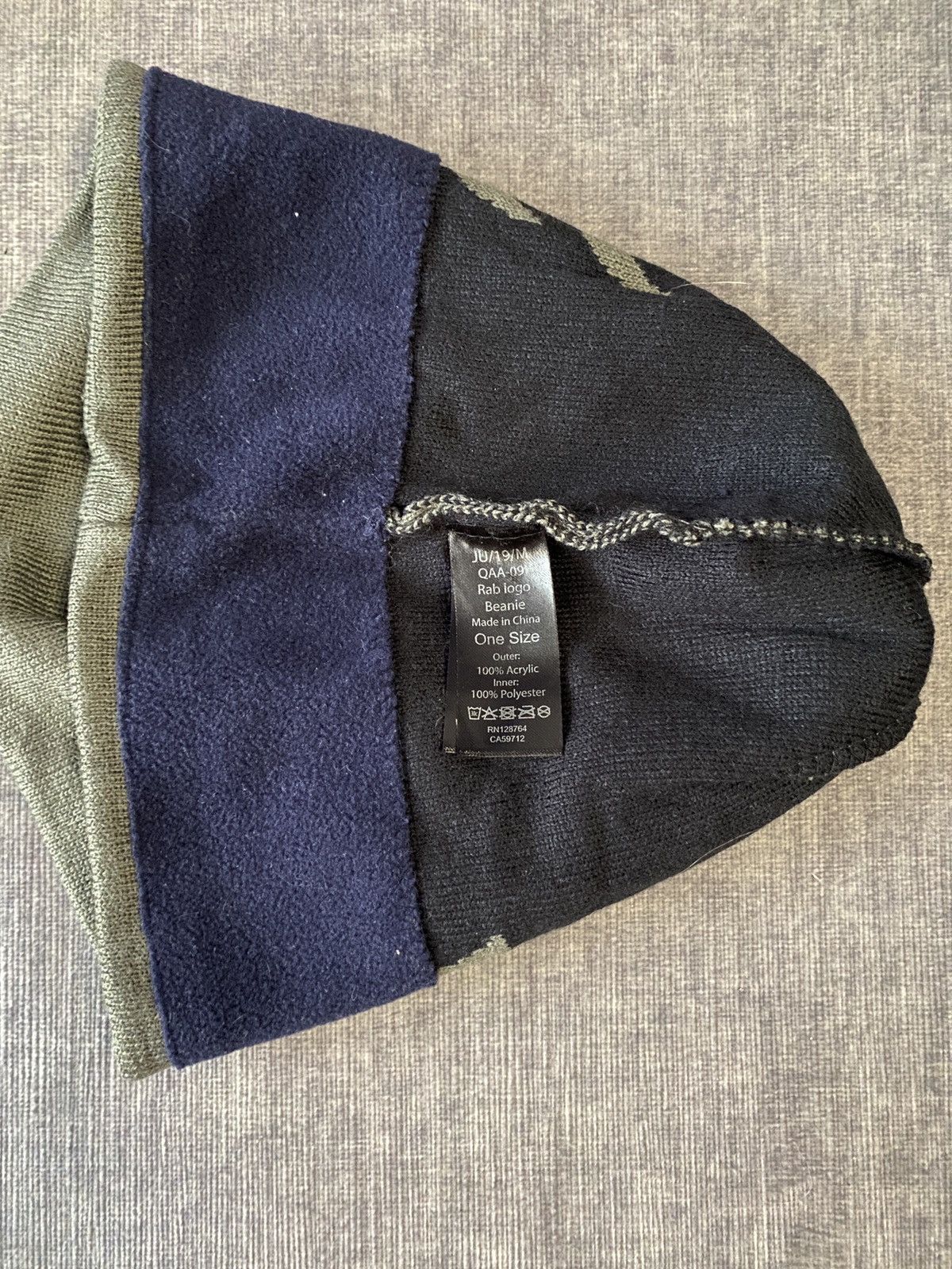 Rab Outdoor x Rab Size ONE SIZE - 4 Thumbnail