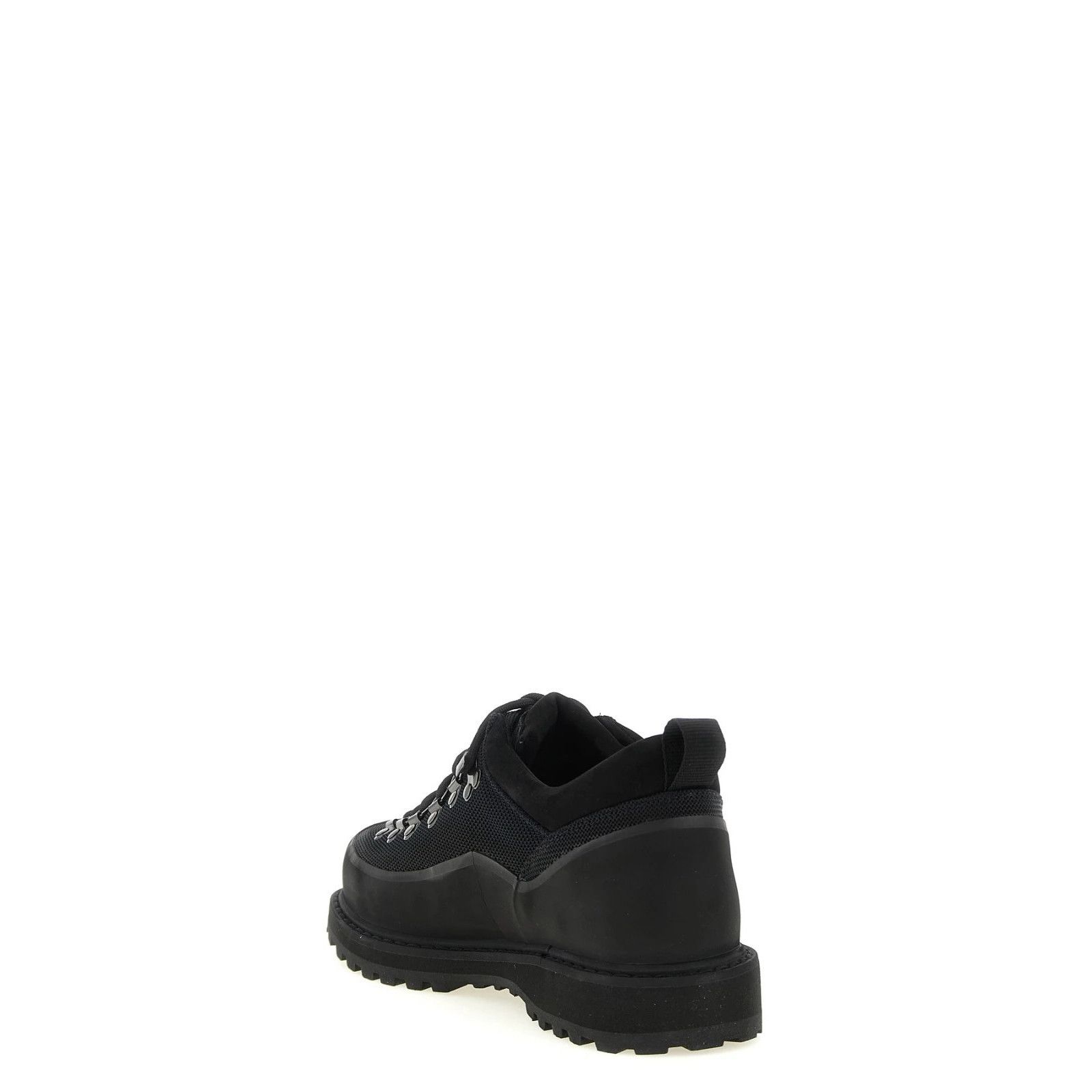 DIEMME Roccia Basso Sport Black Boots New & Authentic (Men's