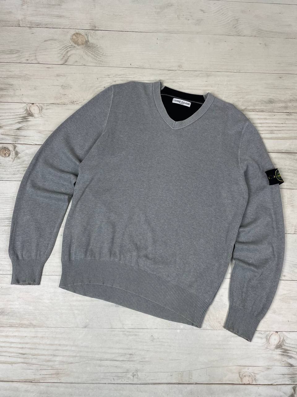 Stone Island × Streetwear × Vintage Vintage Stone Island