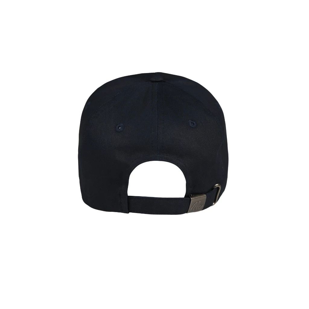 Other Mc Jeans Unisex Black Baseball Cap – Adjustable M Size ONE SIZE - 4 Thumbnail