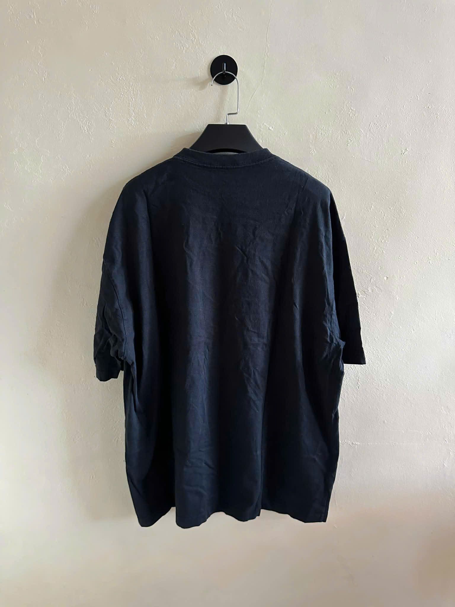 Balenciaga BALENCIAGA T SHIRT Size US L / EU 52-54 / 3 - 4 Thumbnail