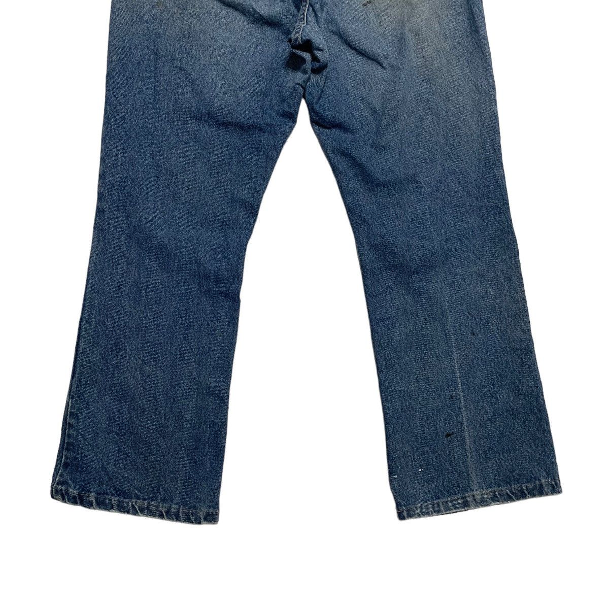 Lee Vintage Lee Rider Jeans Size US 32 / EU 48 - 10 Thumbnail