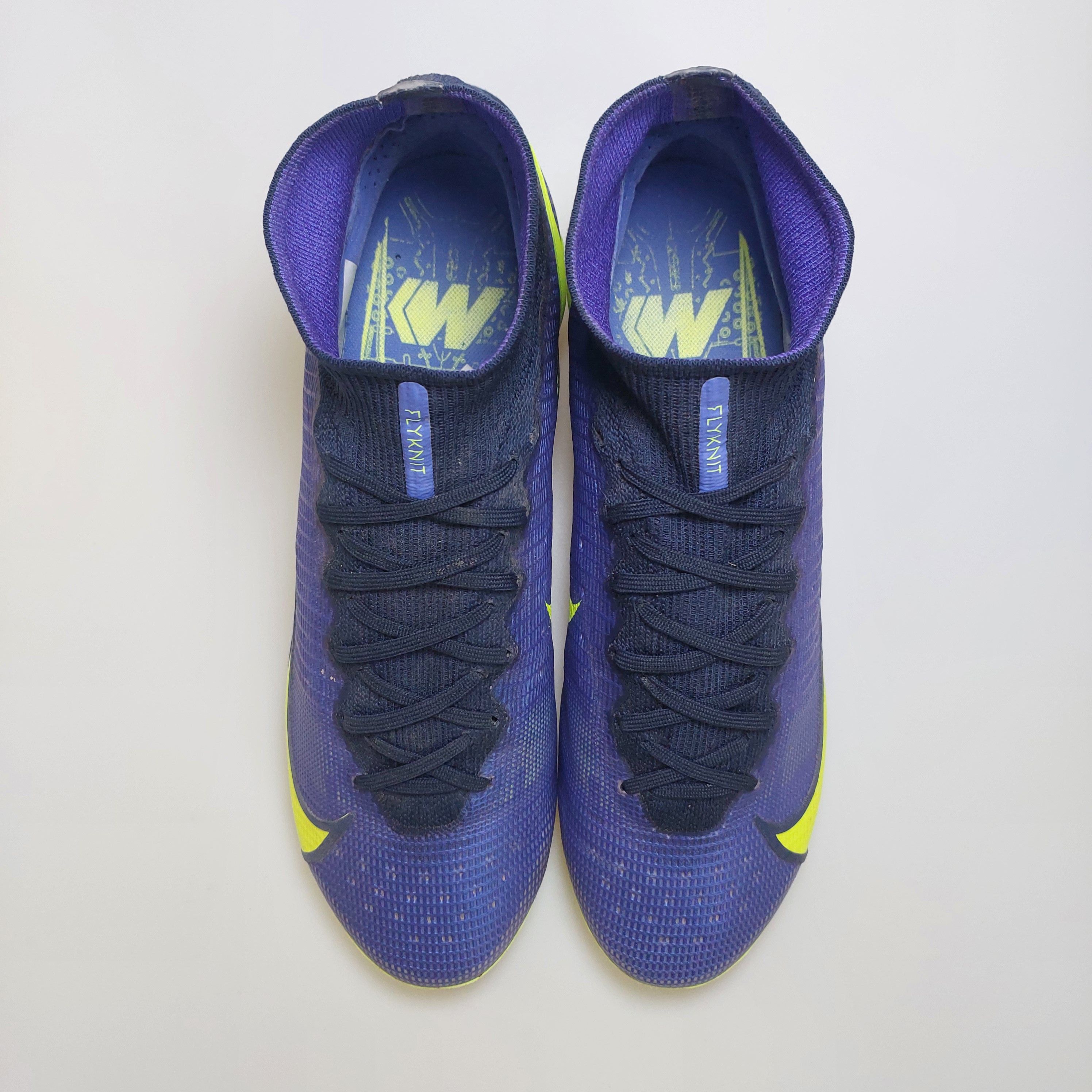 Nike Mercurial Superfly 8 Elite FG Made In Bosnia US10 UK9 28CM Size US 10 / EU 43 - 2 Thumbnail