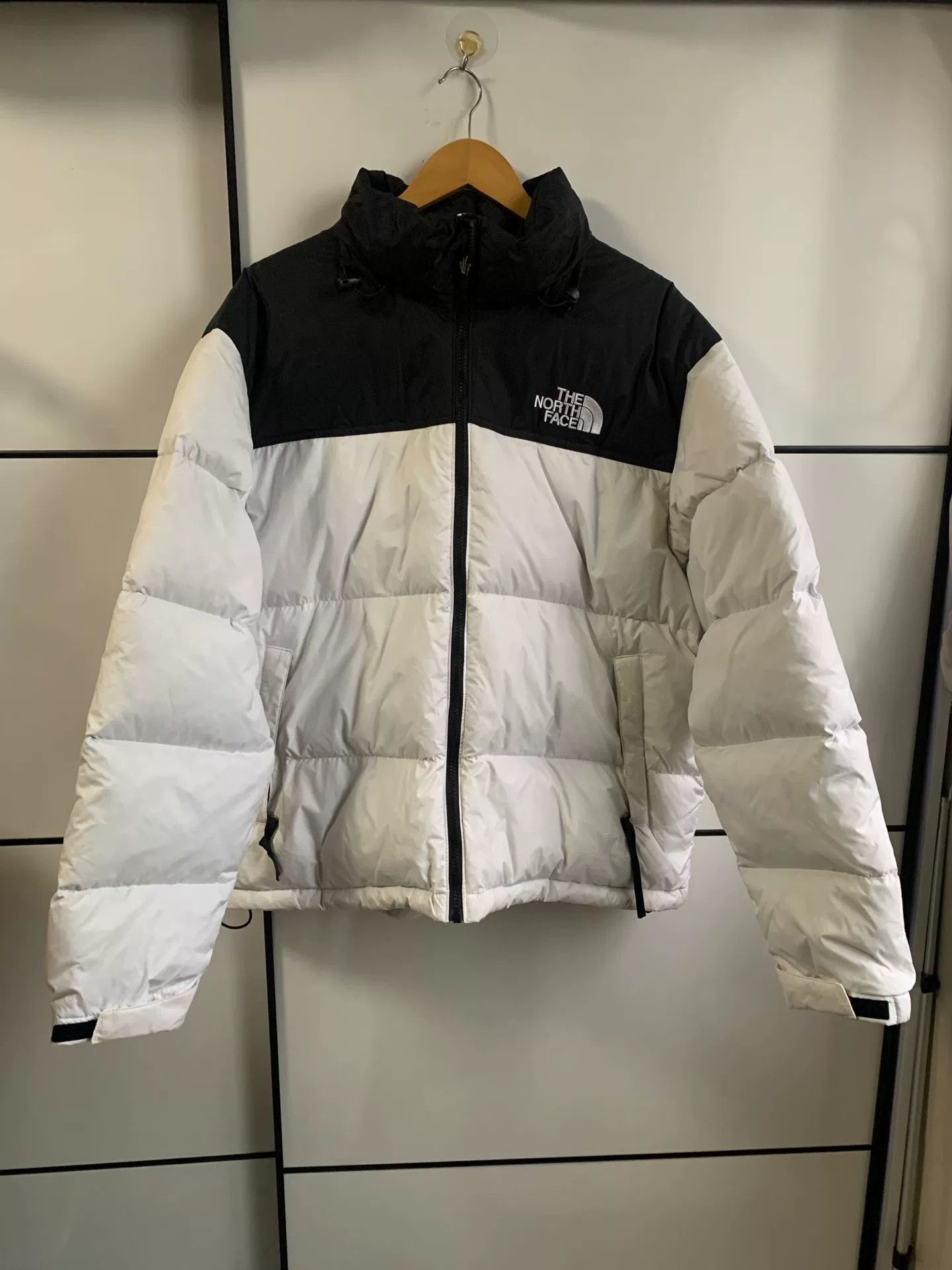 The North Face The North Face 2024 Down Jacket Size US XXL / EU 58 / 5 - 1 Thumbnail