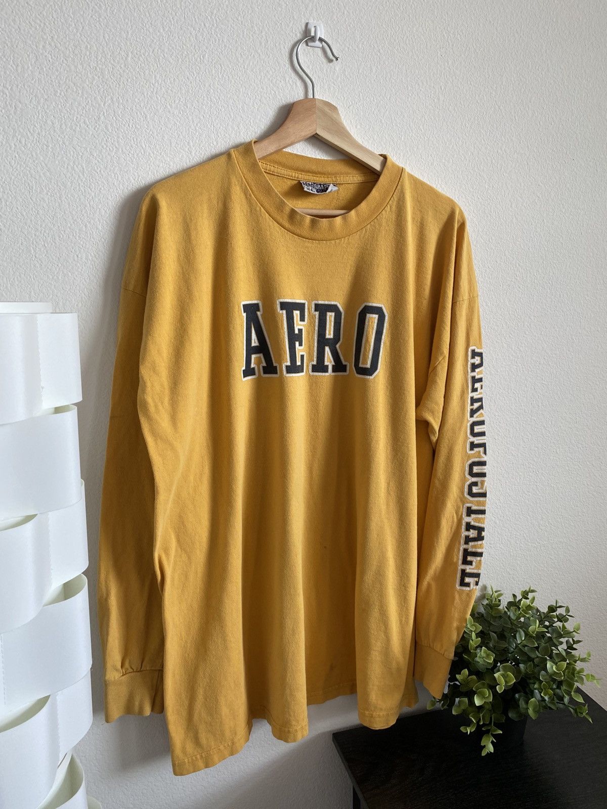 Aeropostale Vintage 00s Aeropostale Logo Tee Size US XL / EU 56 / 4 - 2 Thumbnail