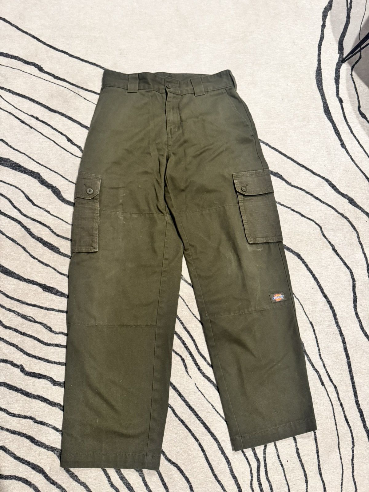 Dickies Dickies Cargo Size US 32 / EU 48 - 1 Thumbnail