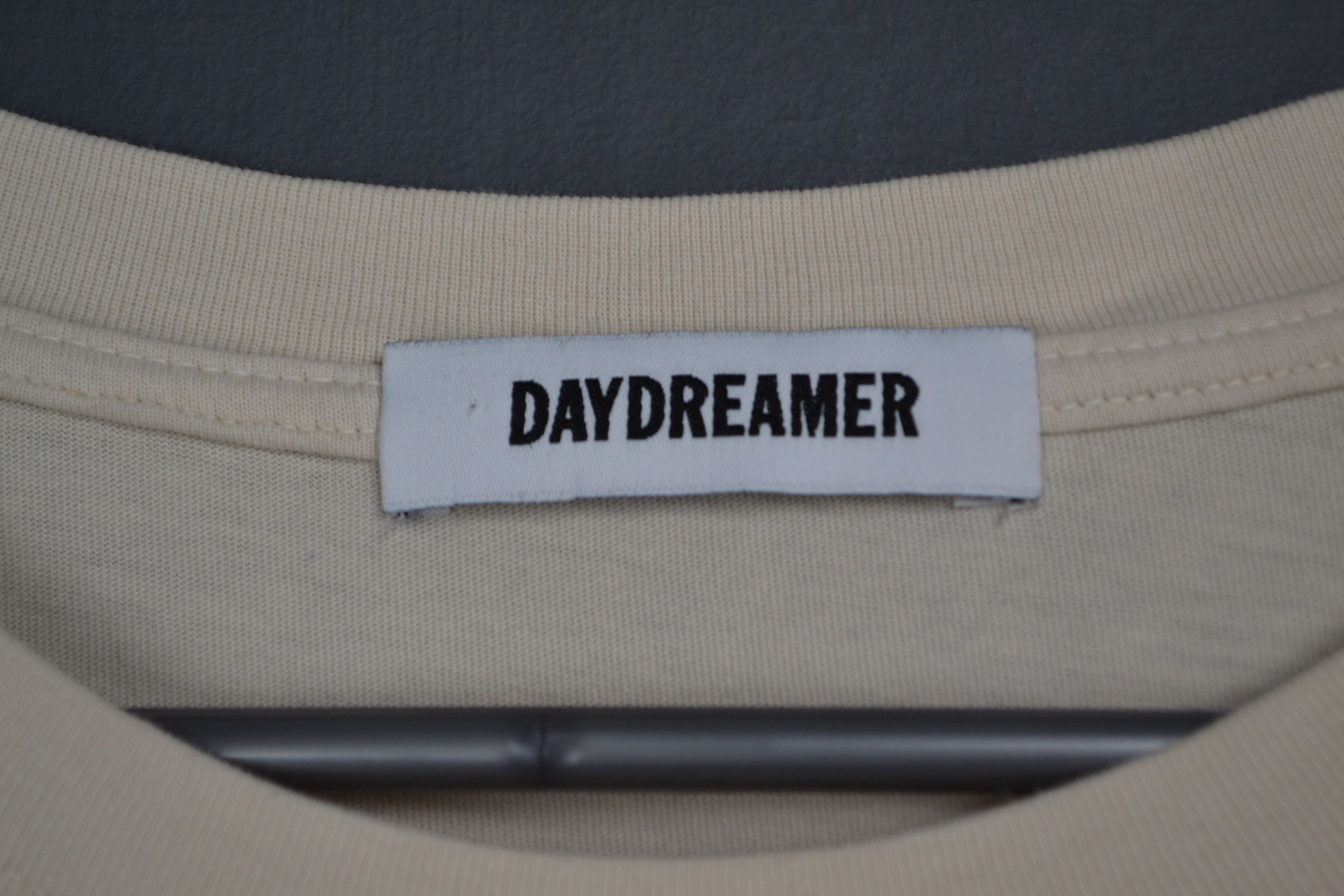 Daydreamer Daydreamer Pink Floyd Poster T-shirt Size ONE SIZE - 6 Thumbnail