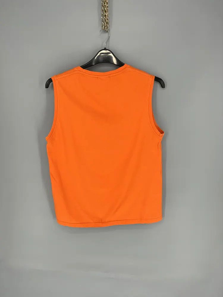 Nike Vintage Y2K Nike Logo Jerseys Streetwear Cactus Jack Size US M / EU 48-50 / 2 - 10 Thumbnail