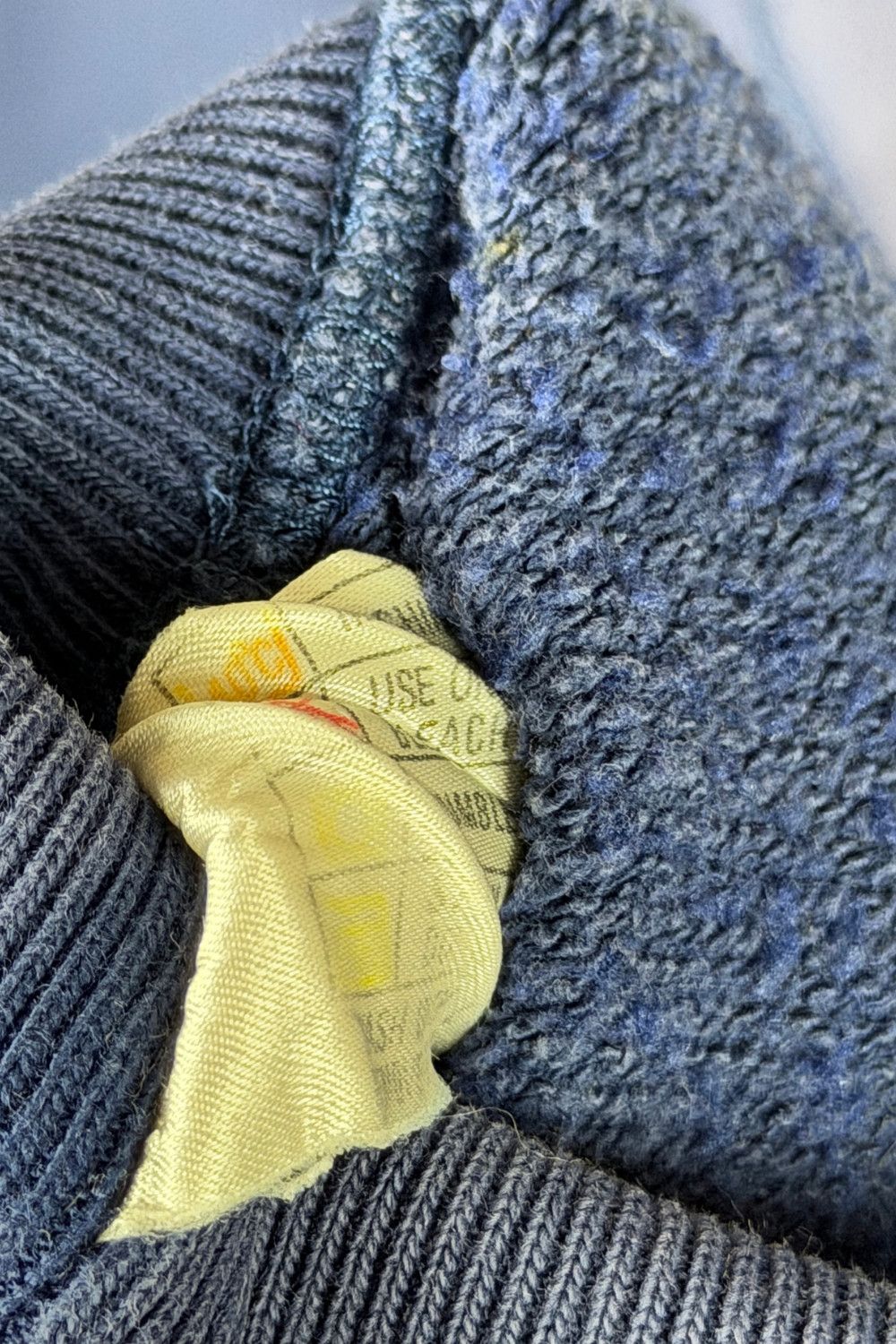 Polo Ralph Lauren fw02 Polo Ralph Lauren Polo Bear Hoodie Vintage RL Bear Size US XL / EU 56 / 4 - 16 Thumbnail