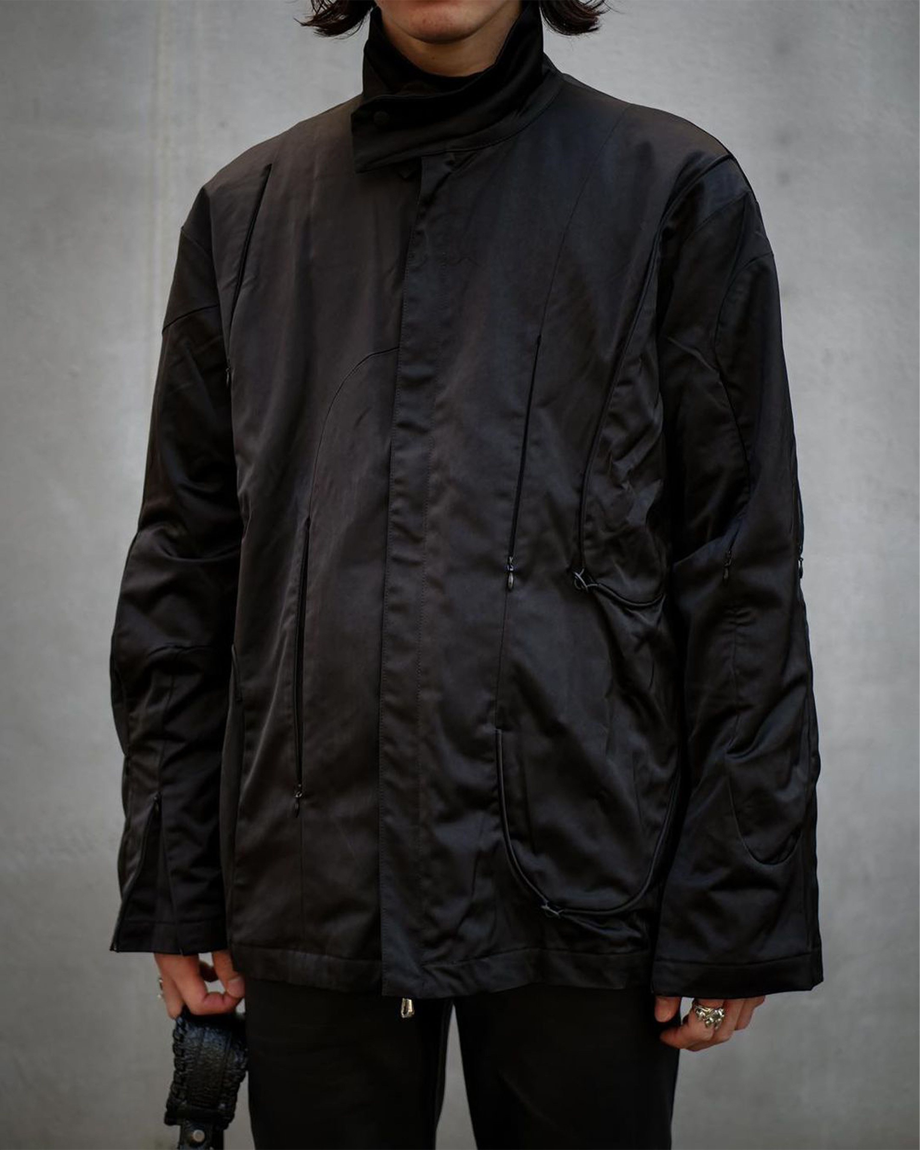 Avant Garde Chasm Mountain Jacket | Grailed