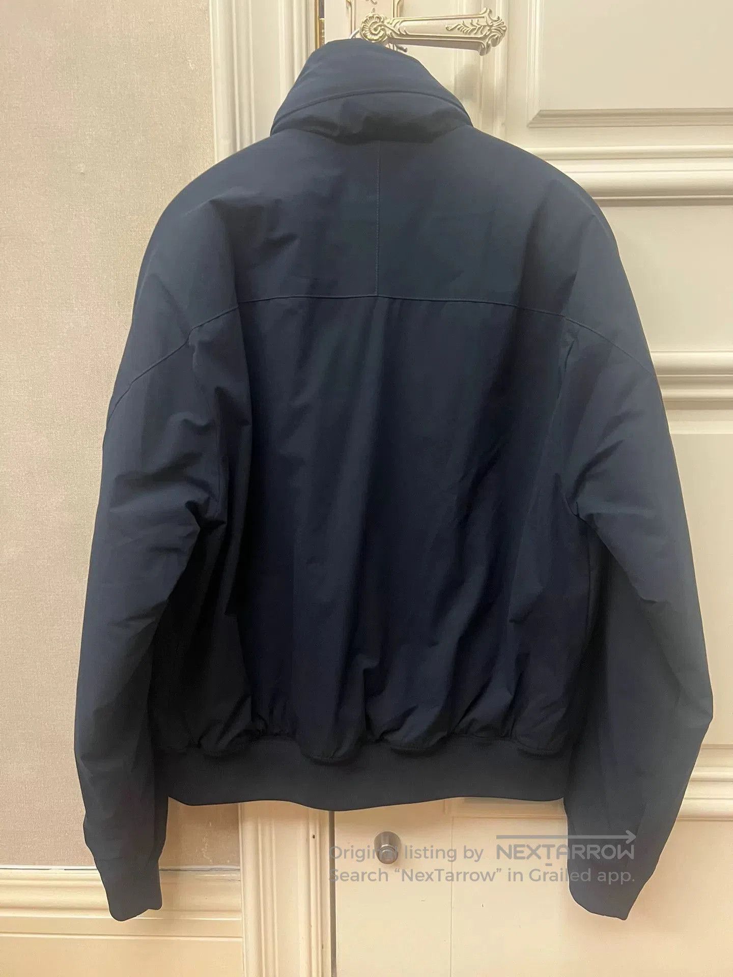 C.P. Company C.P.Company FW24 Blue Padded Jacket. Size US S / EU 44-46 / 1 - 2 Thumbnail