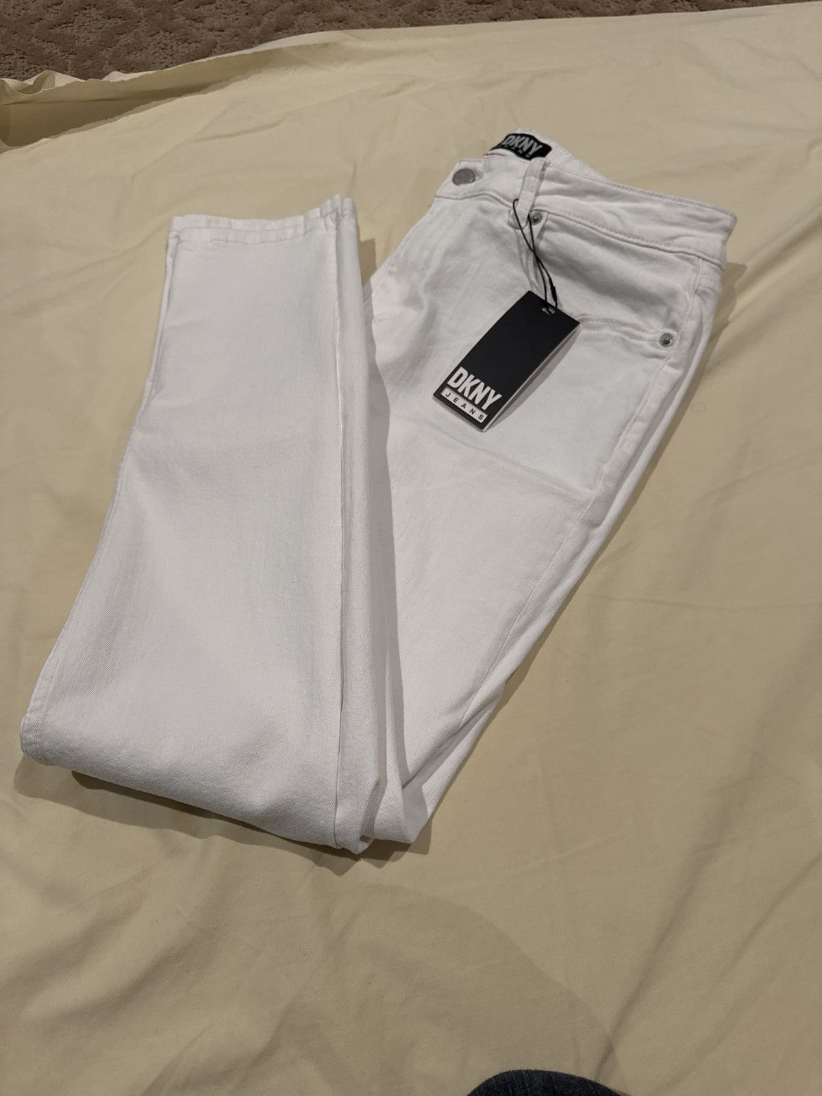 DKNY DKNY 32x32 jeans for men Size US 32 / EU 48 - 1 Thumbnail