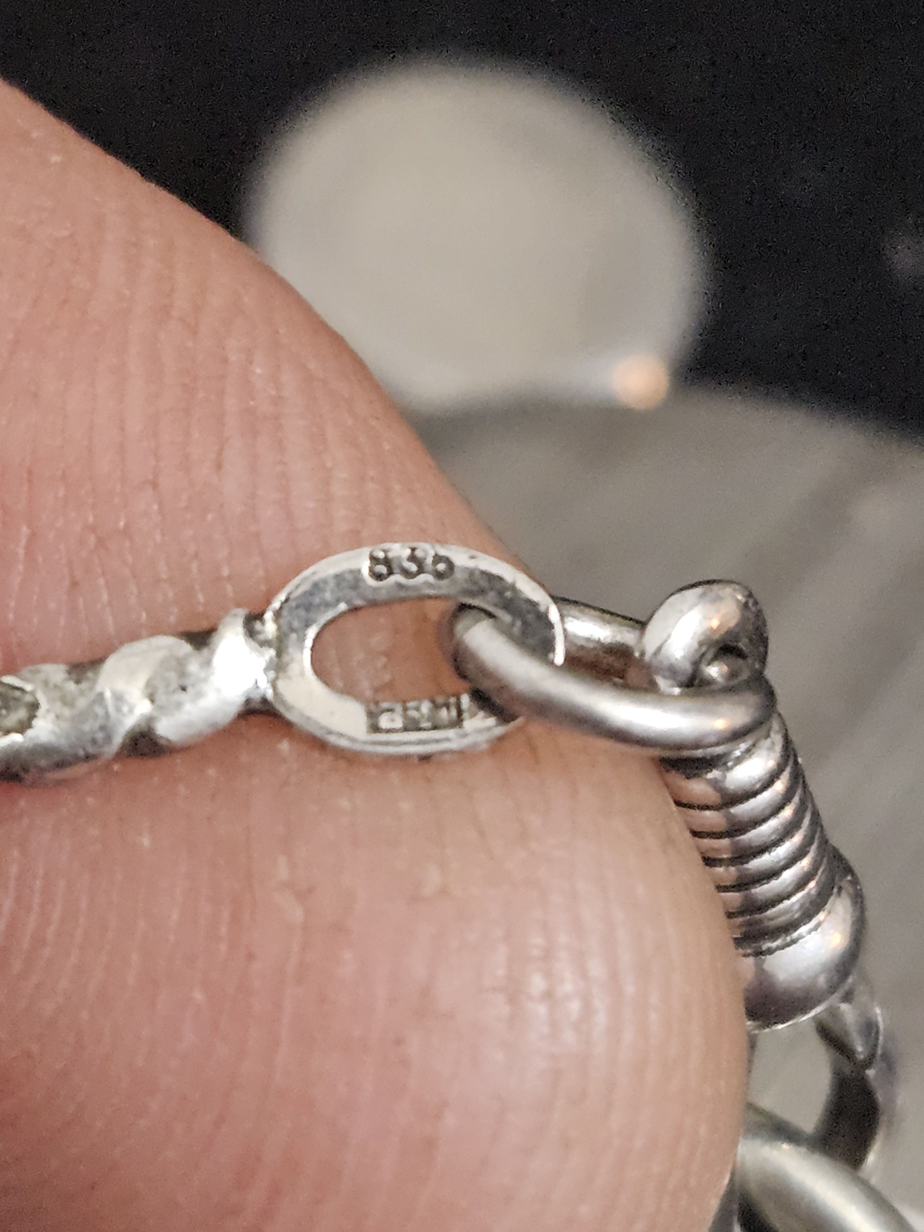 Other Poket watch Size ONE SIZE - 8 Thumbnail
