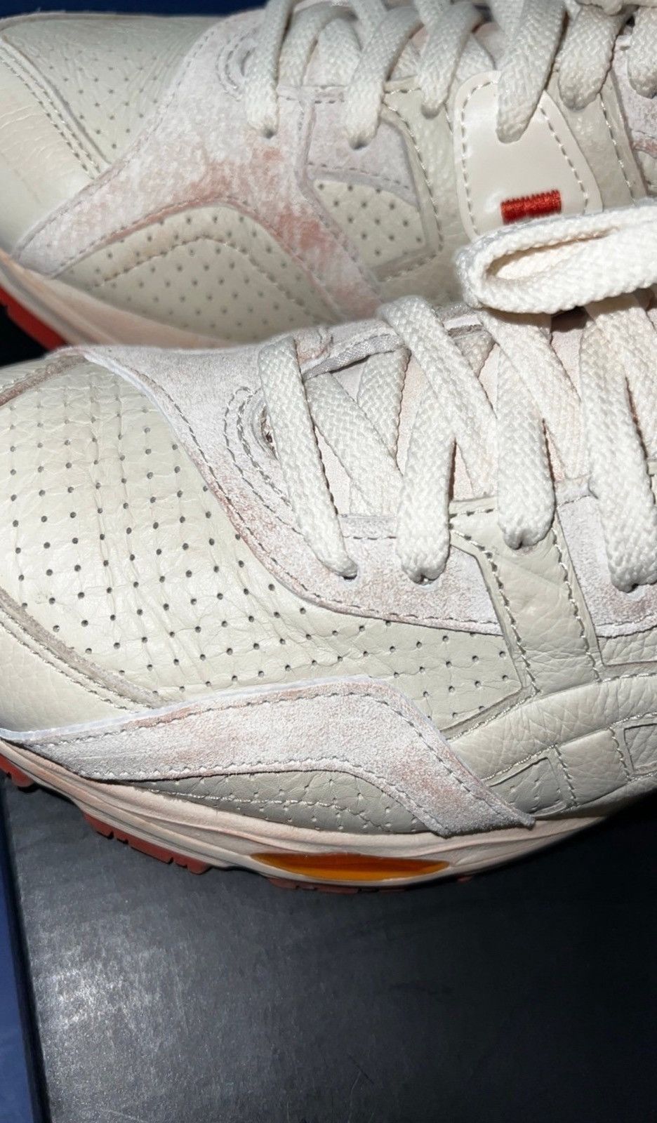 Asics × DENIM TEARS ASICS Gel MC Plus Size US 7.5 / EU 40-41 - 7 Thumbnail
