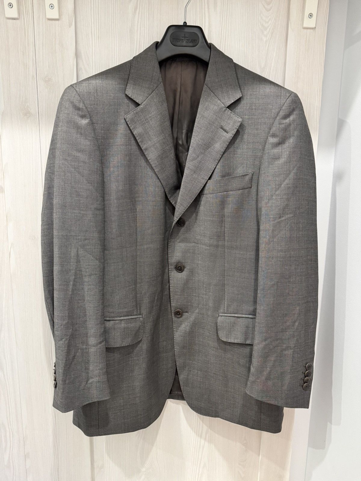 Loro Piana Loro Piana x Vintage Size 48S - 1 Thumbnail