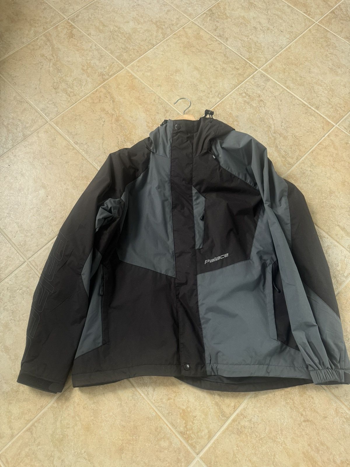 Palace Palace More Powder Jacket Size US S / EU 44-46 / 1 - 1 Thumbnail