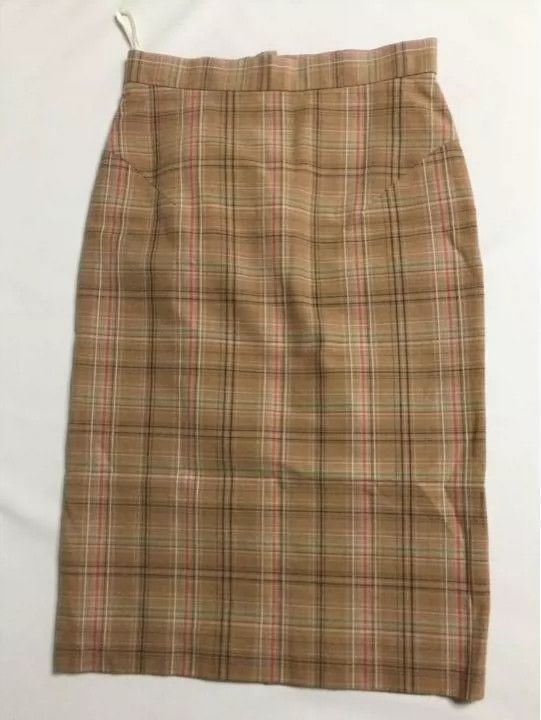 Vivienne Westwood Vivienne Westwood Main skirt Size 25" / US 0 / IT 36 - 1 Thumbnail