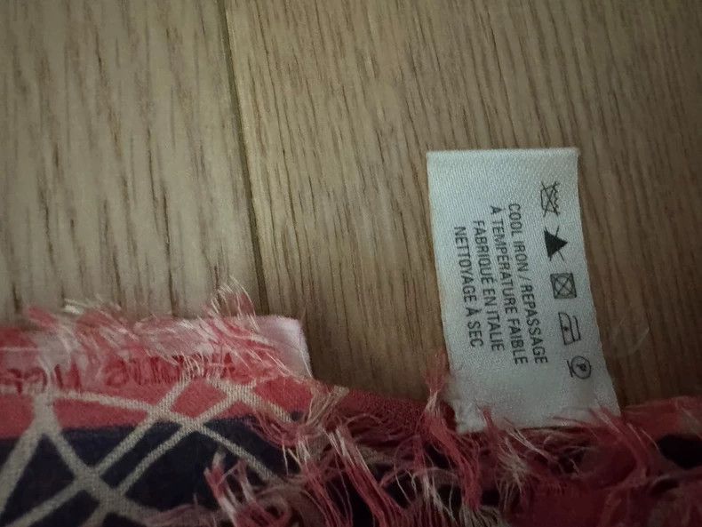 Vivienne Westwood Vivienne Westwood Curtain scarves and shawls Size ONE SIZE - 3 Thumbnail