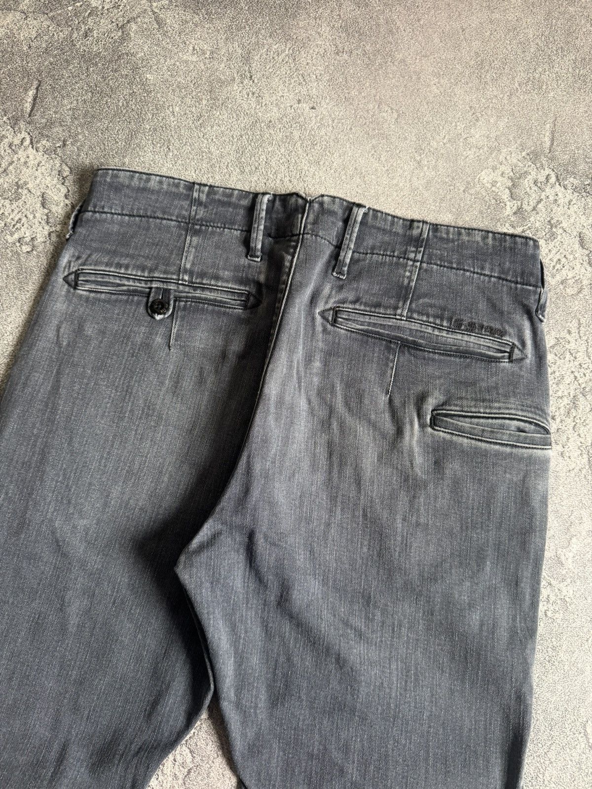 G-Star G star raw 31/32 vetar chino slim denim pants jeans trousers Size US 31 - 3 Thumbnail