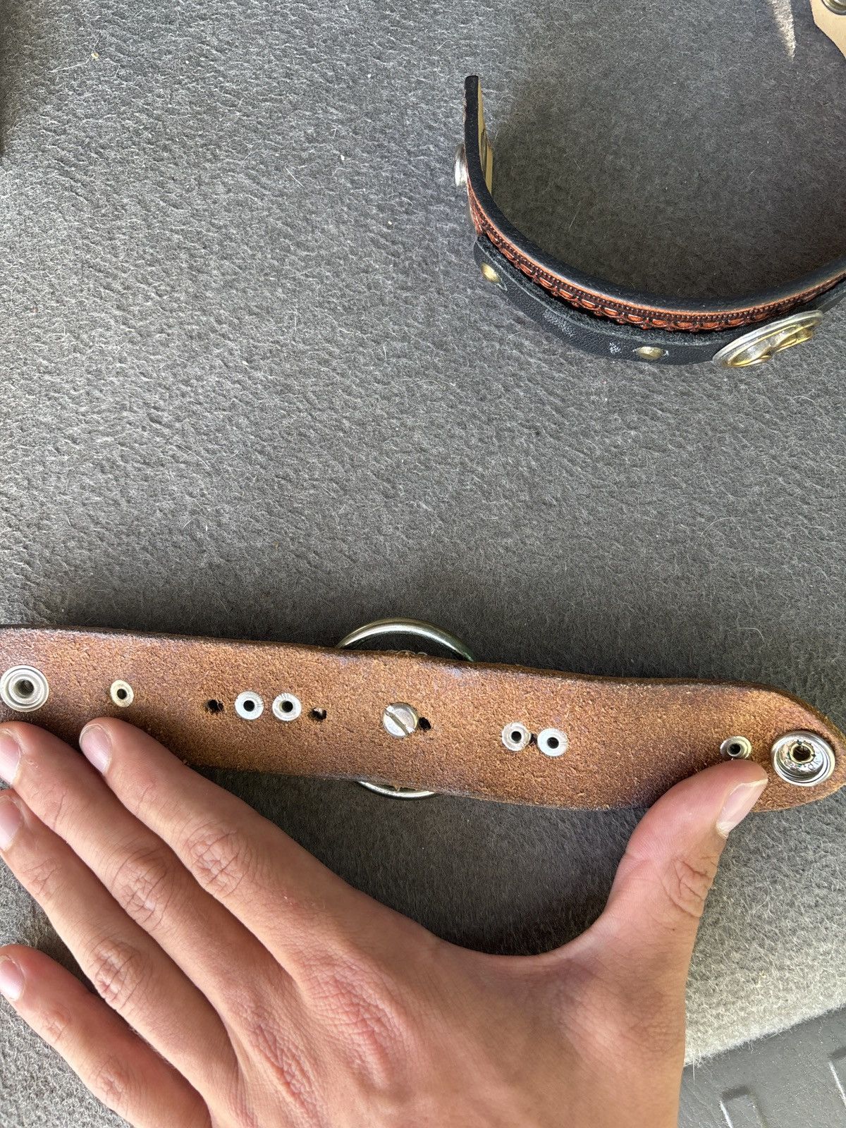 Other Leather Western Bracelets Size ONE SIZE - 3 Thumbnail