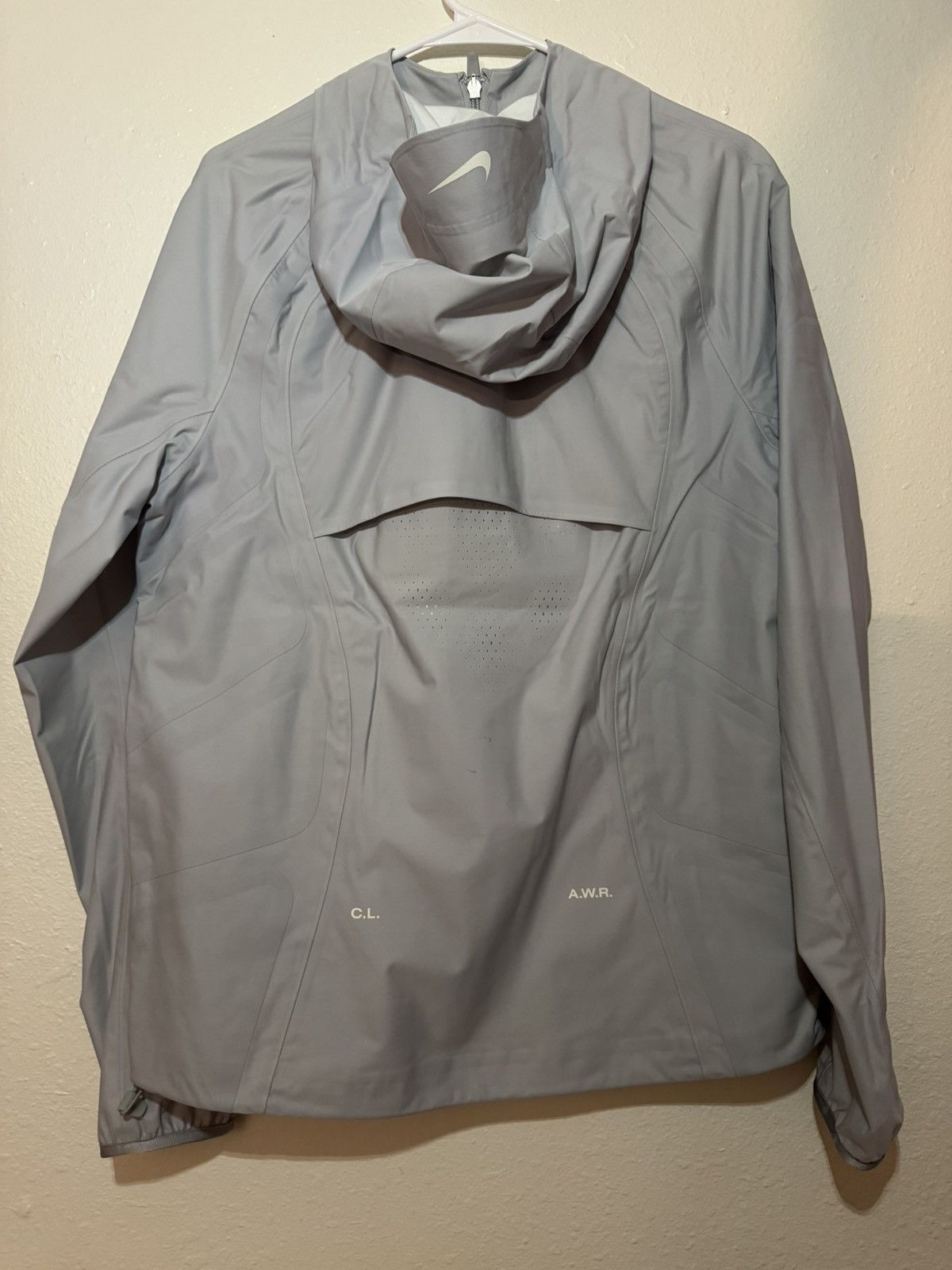 NOCTA × Nike DRAKE X NOCTA pullover Size US S / EU 44-46 / 1 - 2 Thumbnail
