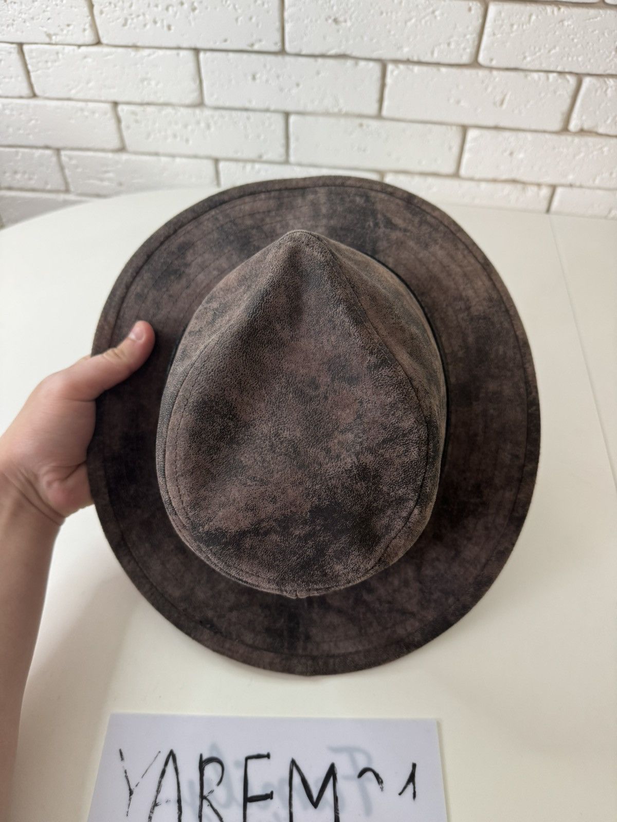 Stetson Stetson vintage cap hat Size ONE SIZE - 6 Thumbnail