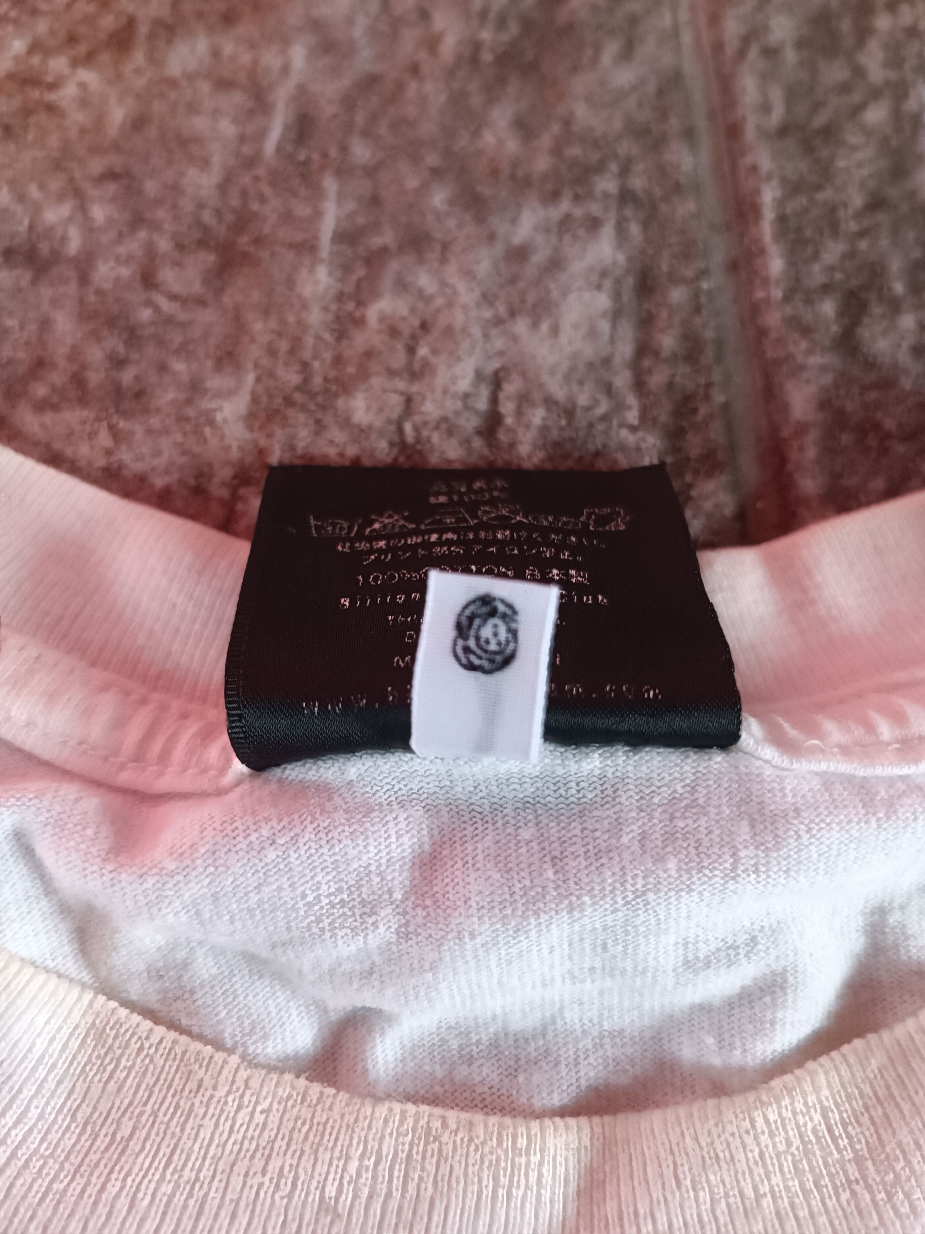 Billionaire Boys Club Billionaire Boys Club Arch Logo Tee Size US M / EU 48-50 / 2 - 9 Thumbnail