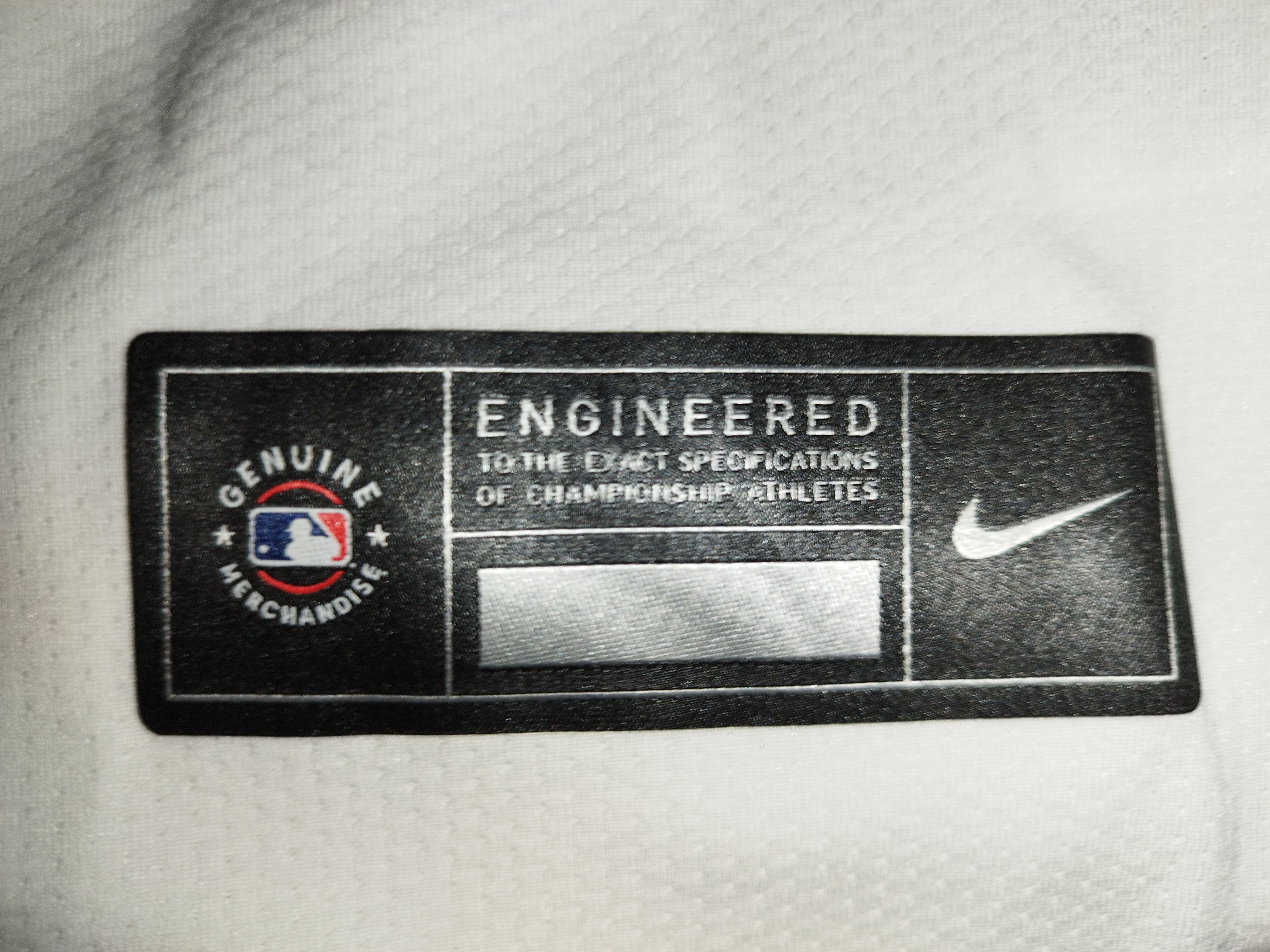 Nike Baltimore Orioles Gunnar Henderson Nike Limited Jersey Size US L / EU 52-54 / 3 - 10 Thumbnail