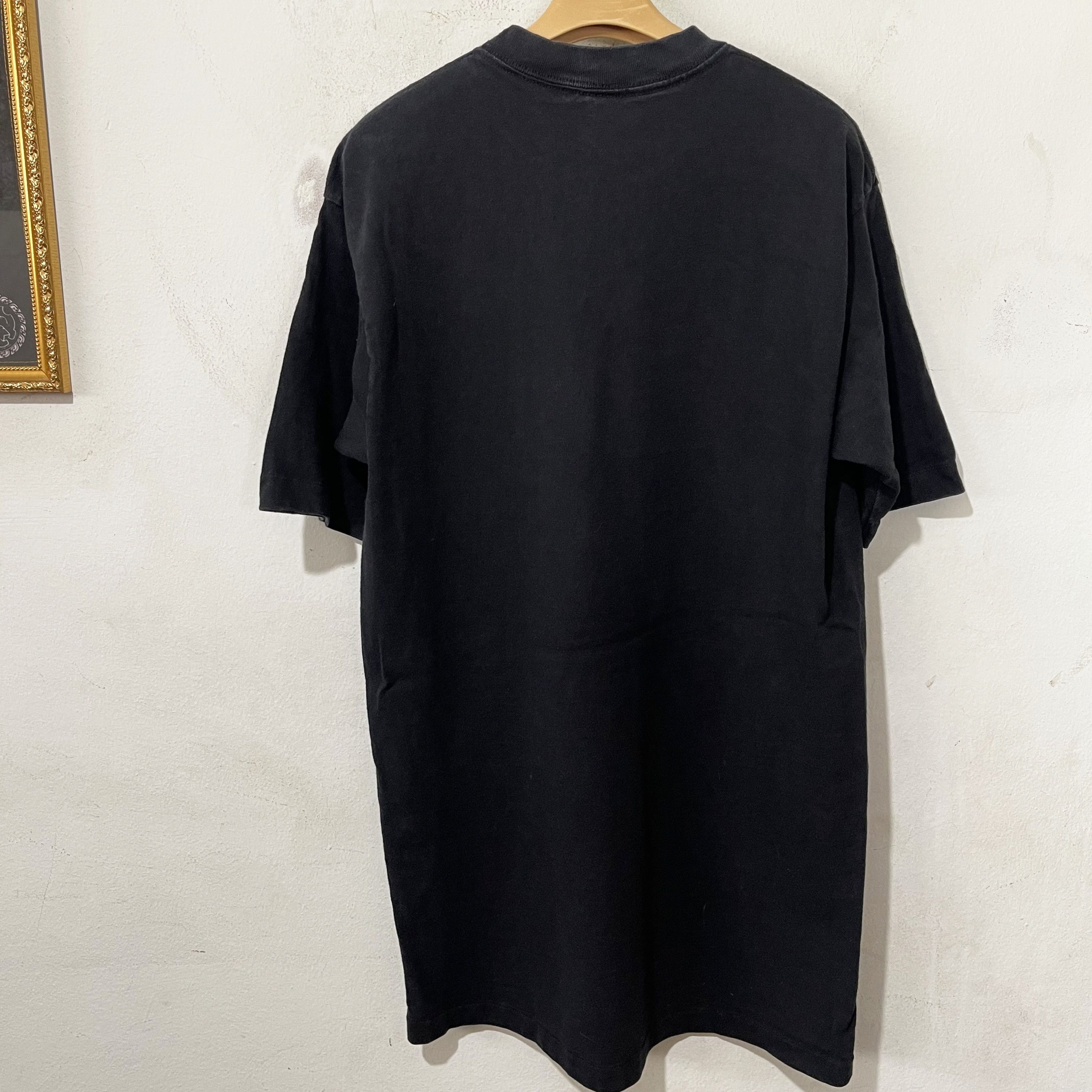 Vintage Vintage 90s For Women Only T-Shirt Size US M / EU 48-50 / 2 - 3 Thumbnail