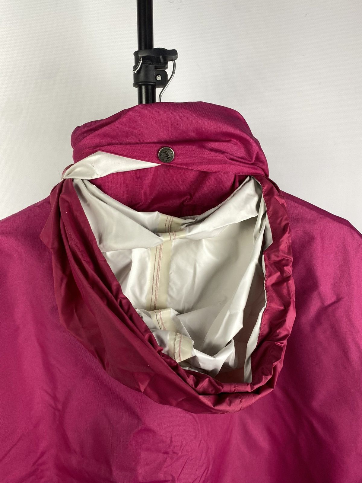 Helly Hansen × Vintage HELLY HANSEN Jacket Vintage Helly Hansen Coach Jacket Size US XL / EU 56 / 4 - 11 Thumbnail