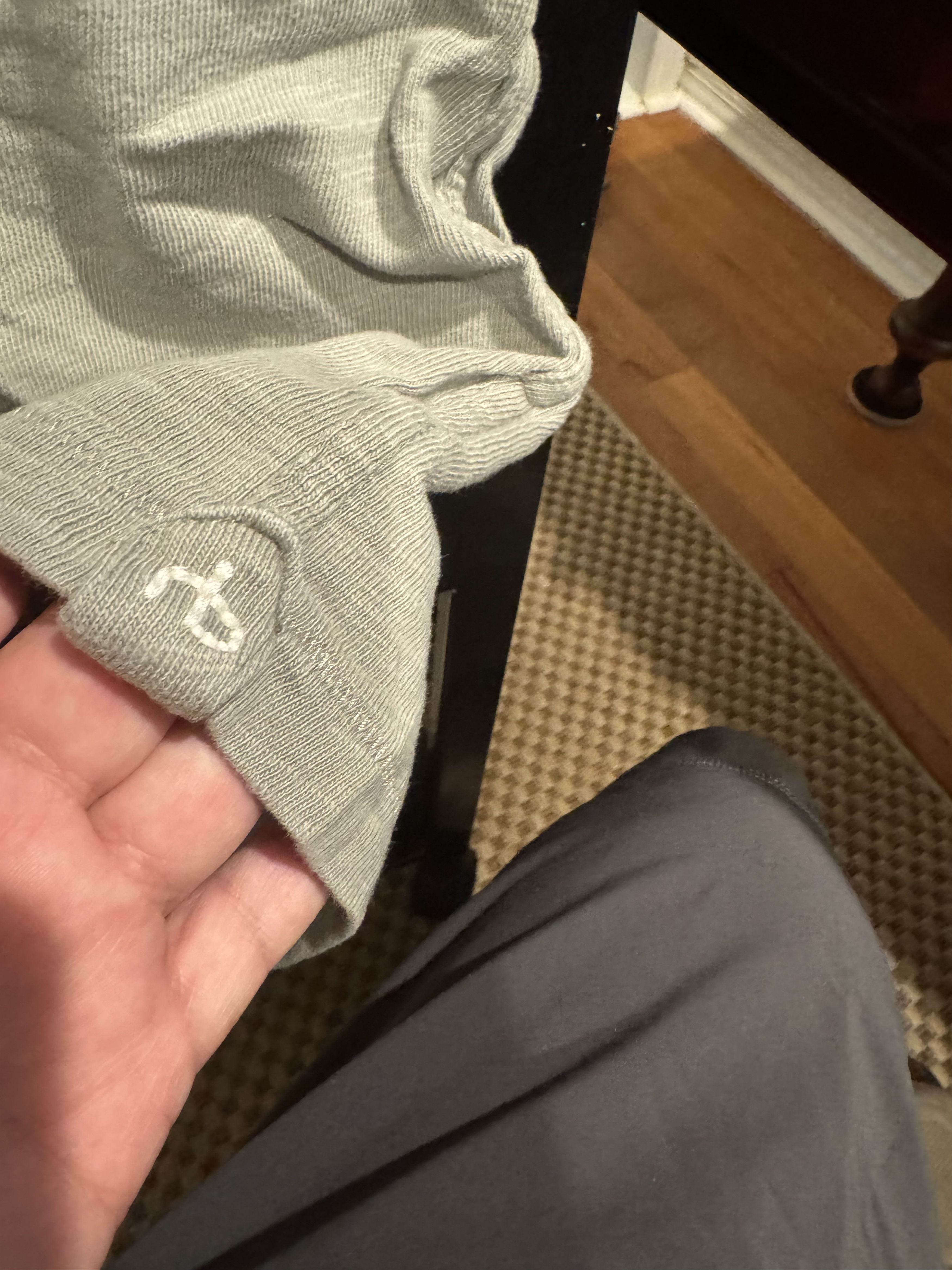 Rag & Bone Rag & Bone T-Shirt Size US M / EU 48-50 / 2 - 2 Thumbnail