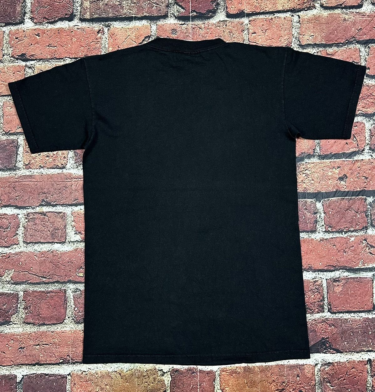 Vintage Pittsburgh Penguins Iceburgh Tee Mascot Shadow 90s