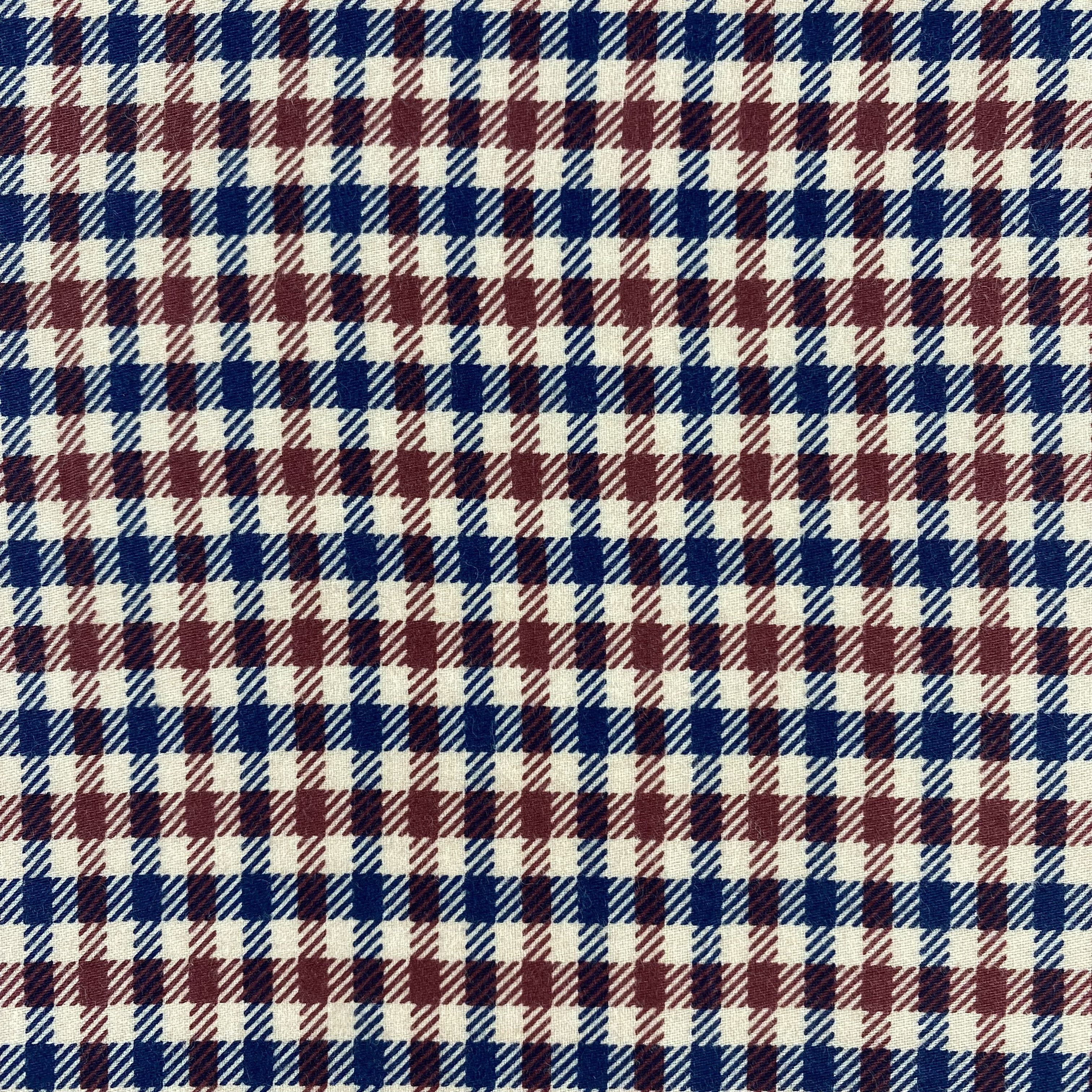 Aquascutum × Vintage Aquascutum Handkerchief / Neckerchief / Bandana-P1026 Size ONE SIZE - 4 Thumbnail