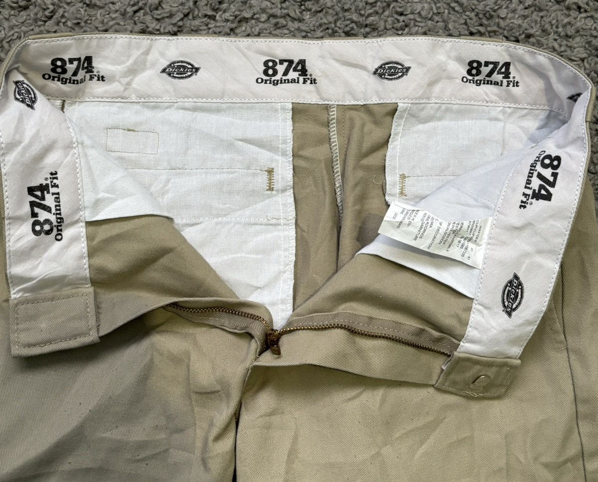 Dickies 🔥Dickies pants🔥 Size US 32 / EU 48 - 5 Thumbnail