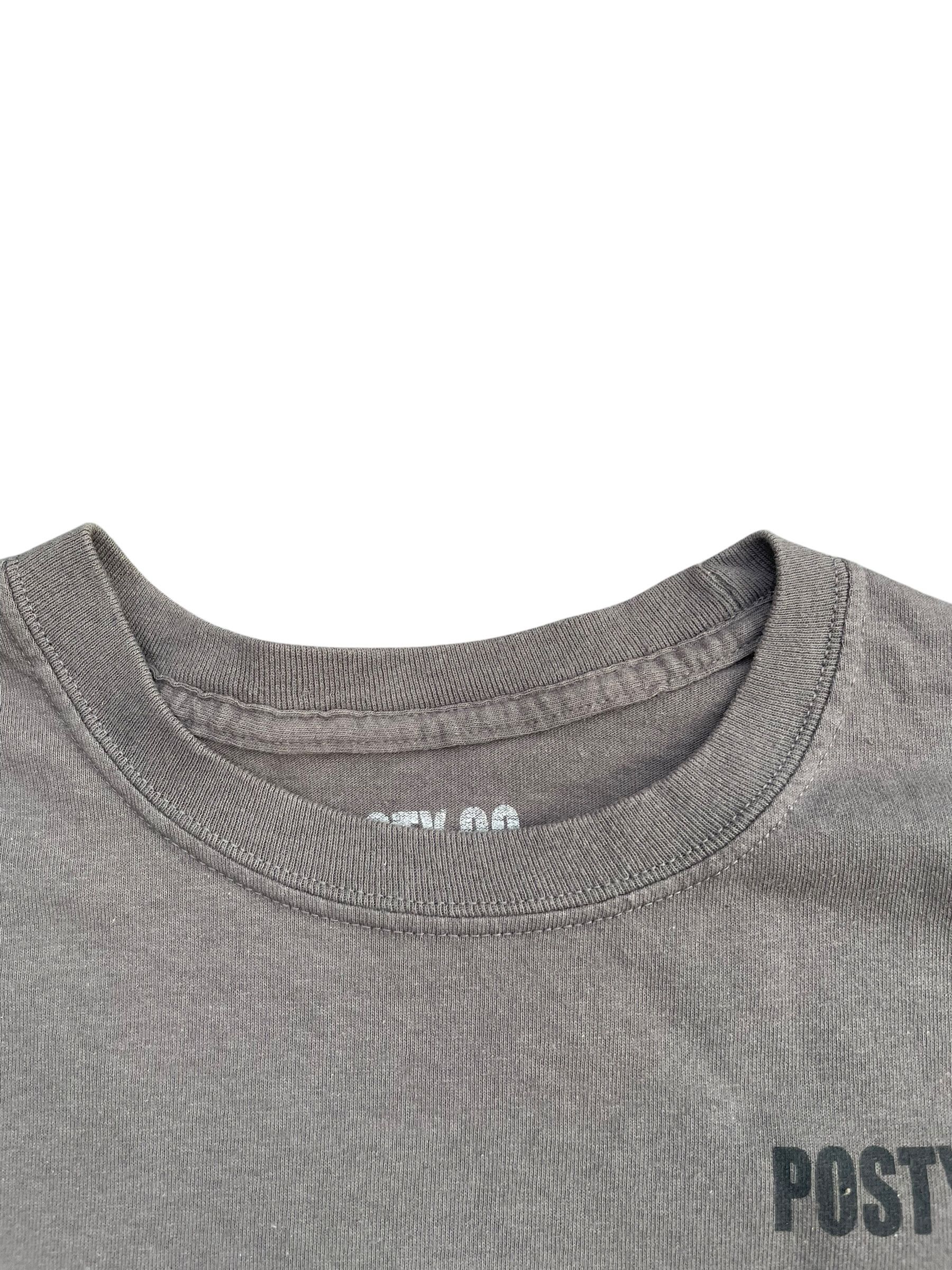 Rap Tees Post Malone 2018 Tour Tshirt Size US S / EU 44-46 / 1 - 8 Thumbnail
