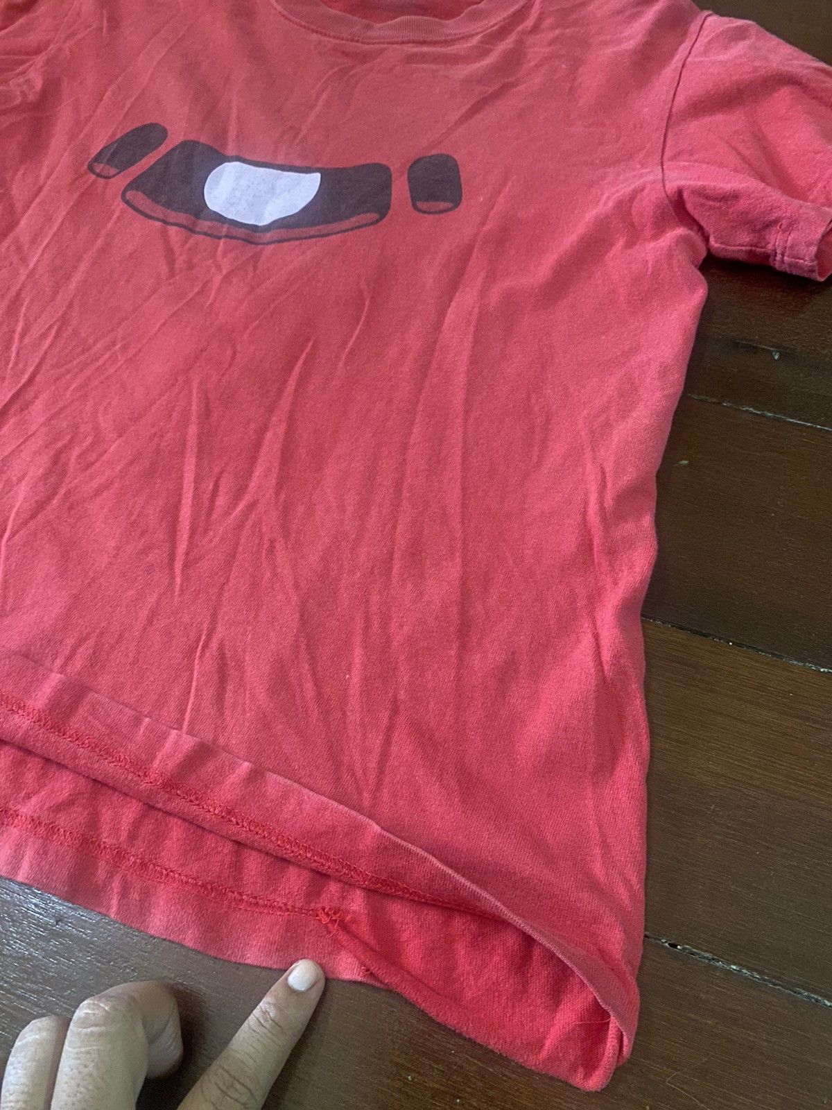 Anime Rare vintage Gundam ZAKU ms-06s anime manga cospa T Shirt Size US M / EU 48-50 / 2 - 6 Thumbnail