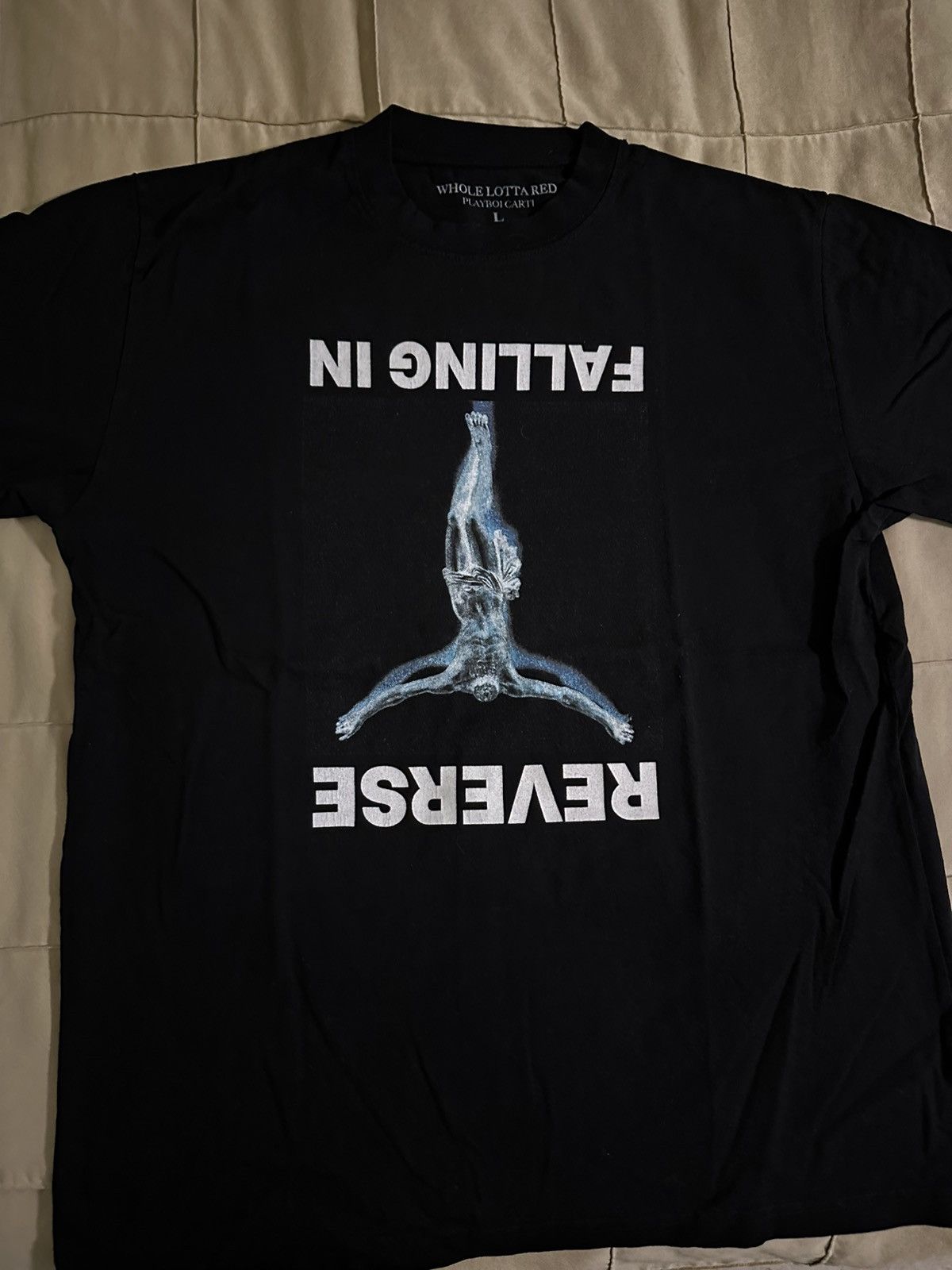 Playboi Carti Playboi Carti Merch Size US L / EU 52-54 / 3 - 2 Thumbnail