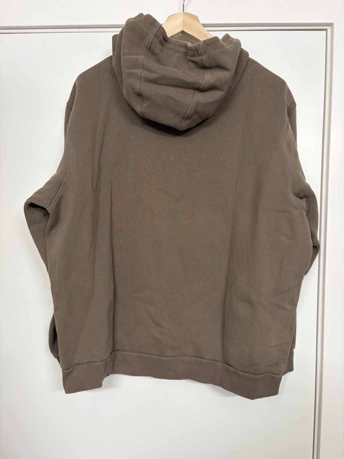 Lululemon Steady State Hoodie Size US XL / EU 56 / 4 - 3 Thumbnail