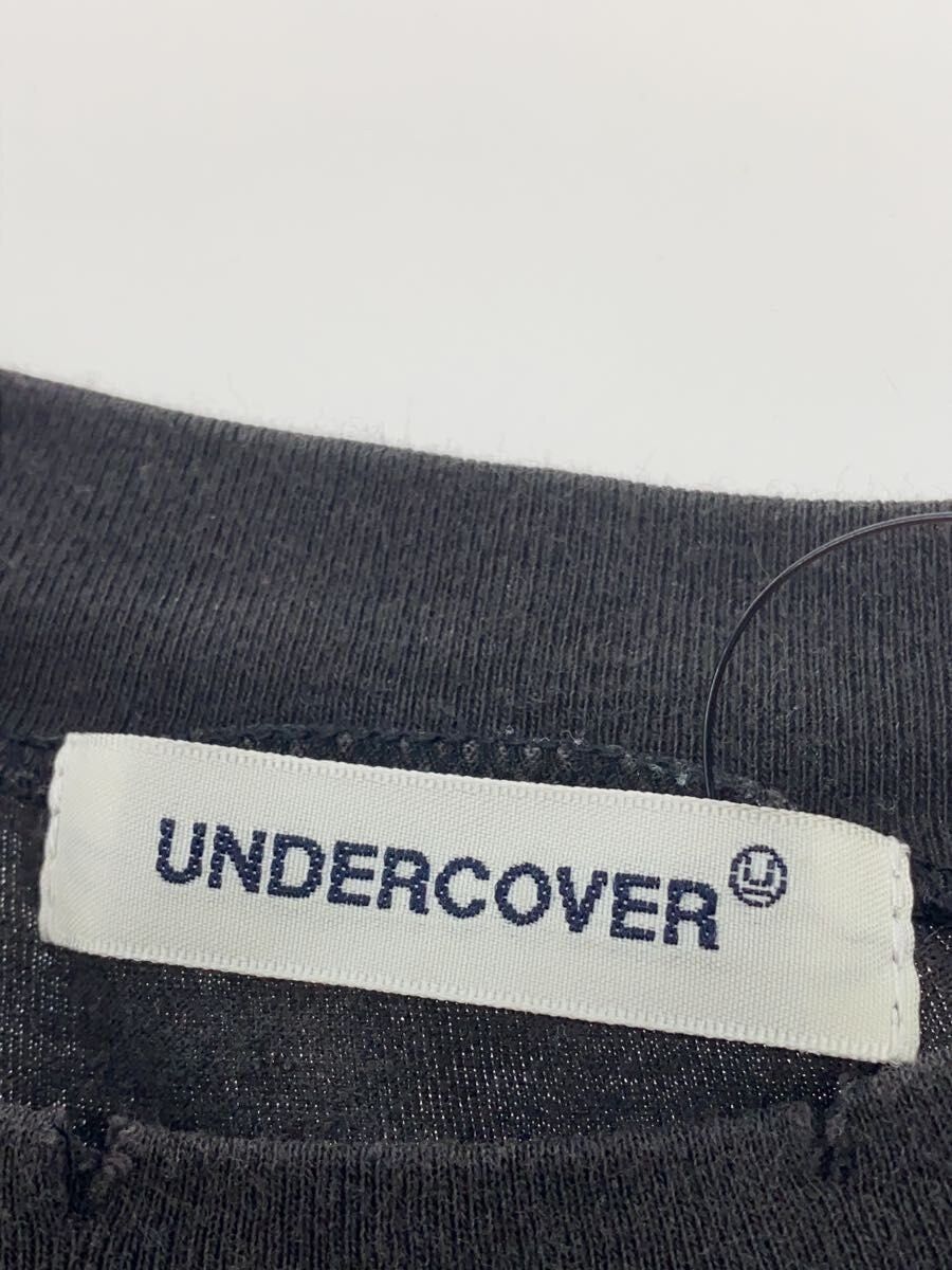 Undercover ZNCT Tee Size US M / EU 48-50 / 2 - 5 Thumbnail