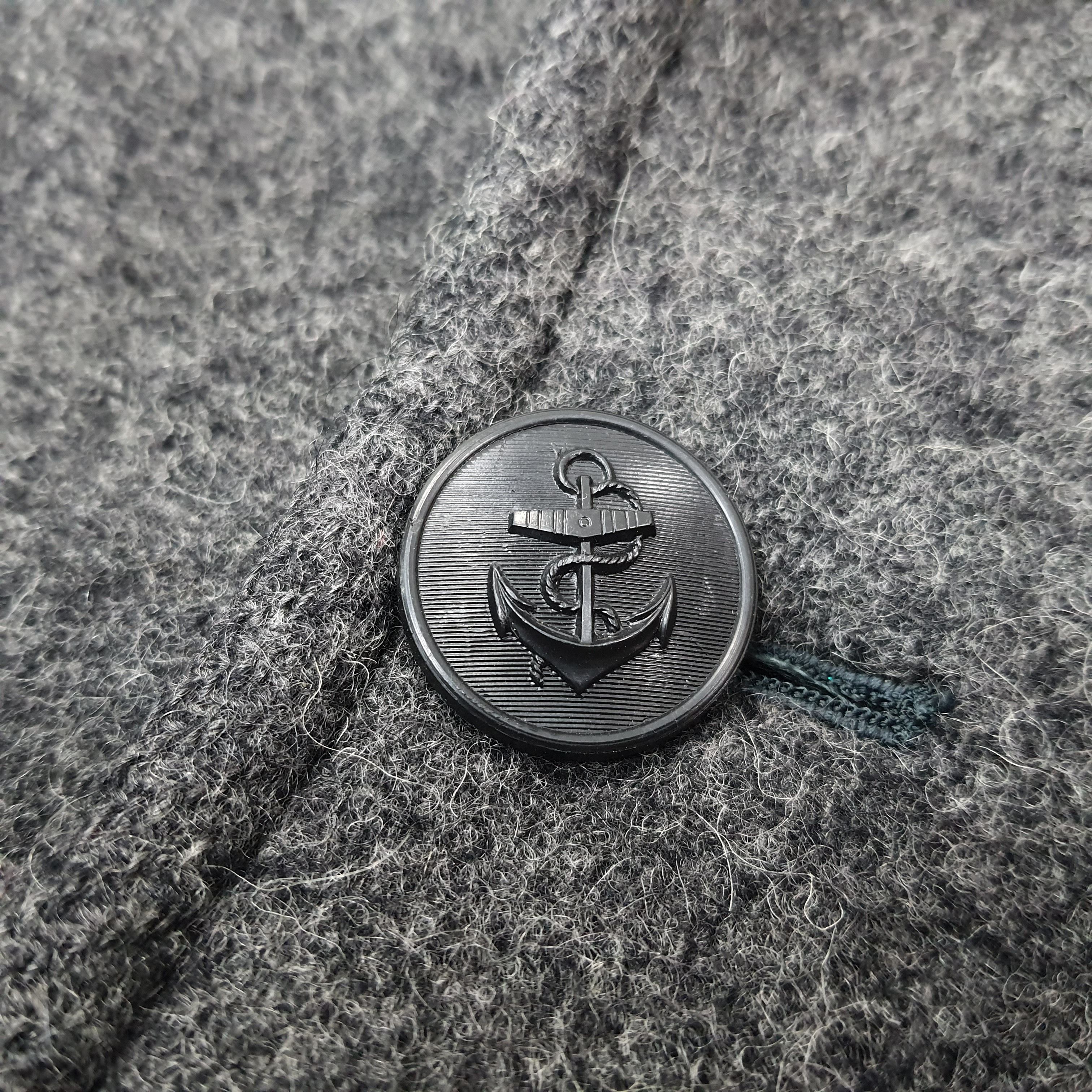 Baracuta Vintage Baracuta Blazer C250N4 fit M Size 38S - 5 Thumbnail