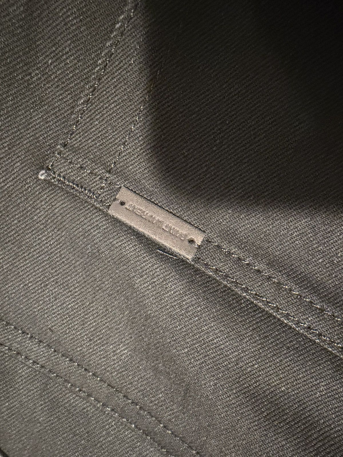 Saint Laurent Paris Saint laurent mens slim fit jeans. 28 $790 Size US 28 / EU 44 - 13 Thumbnail