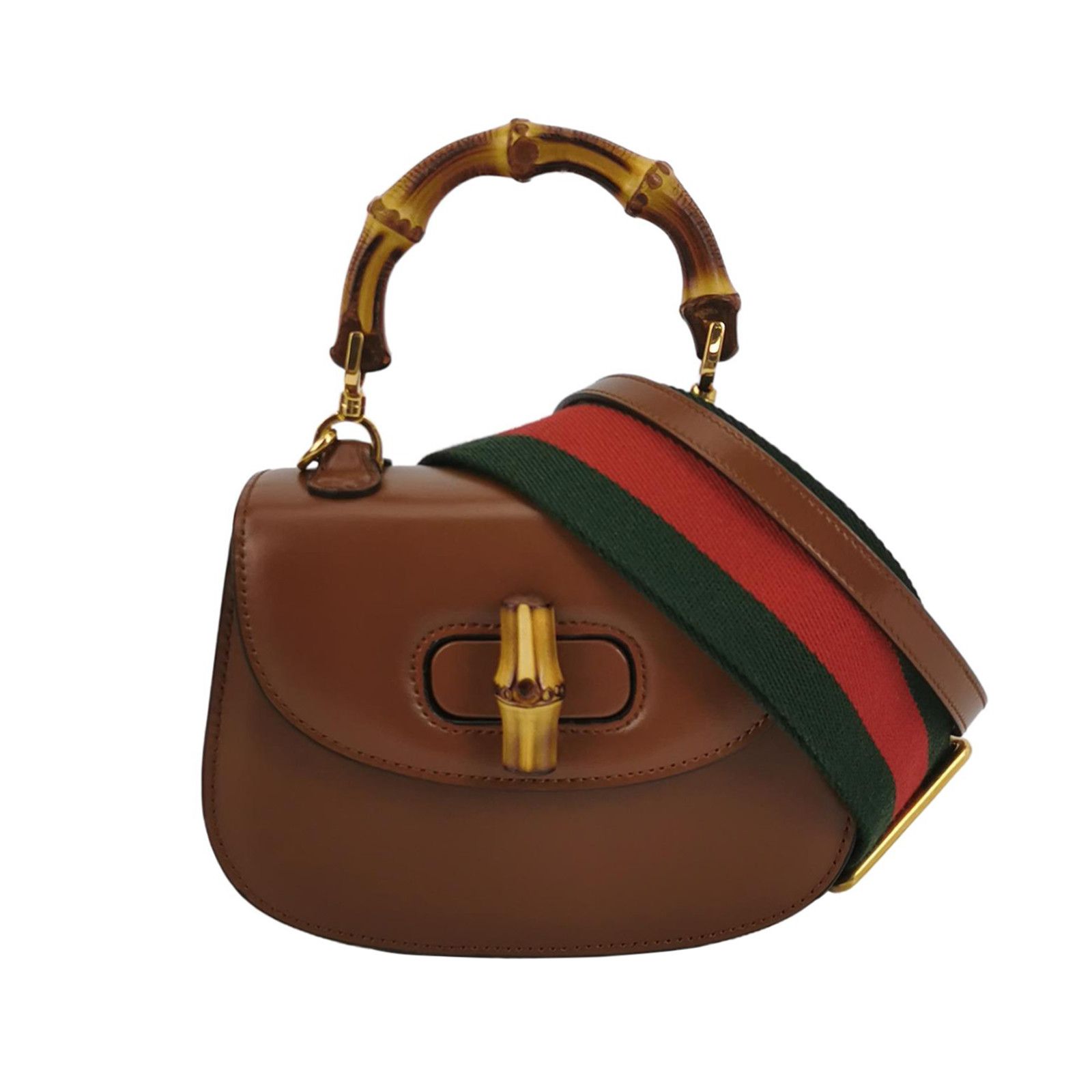 Gucci Gucci Women os Crossbody Bags Size ONE SIZE - 1 Thumbnail