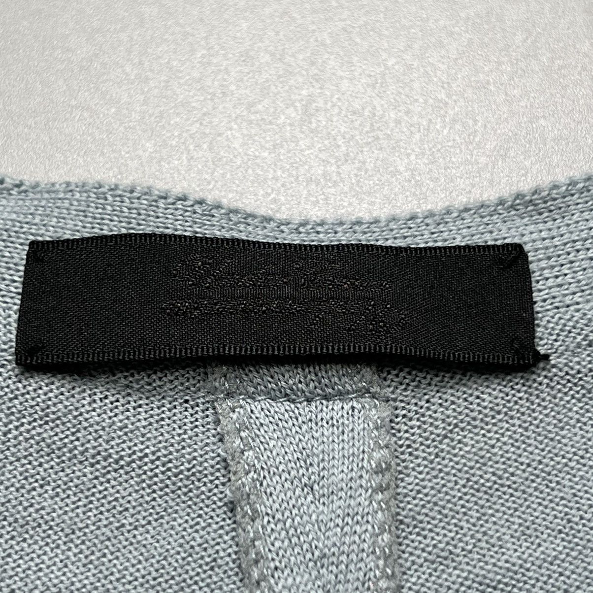 Undercover Undercoverism - Detachable Belt Cardigan Size ONE SIZE - 6 Thumbnail