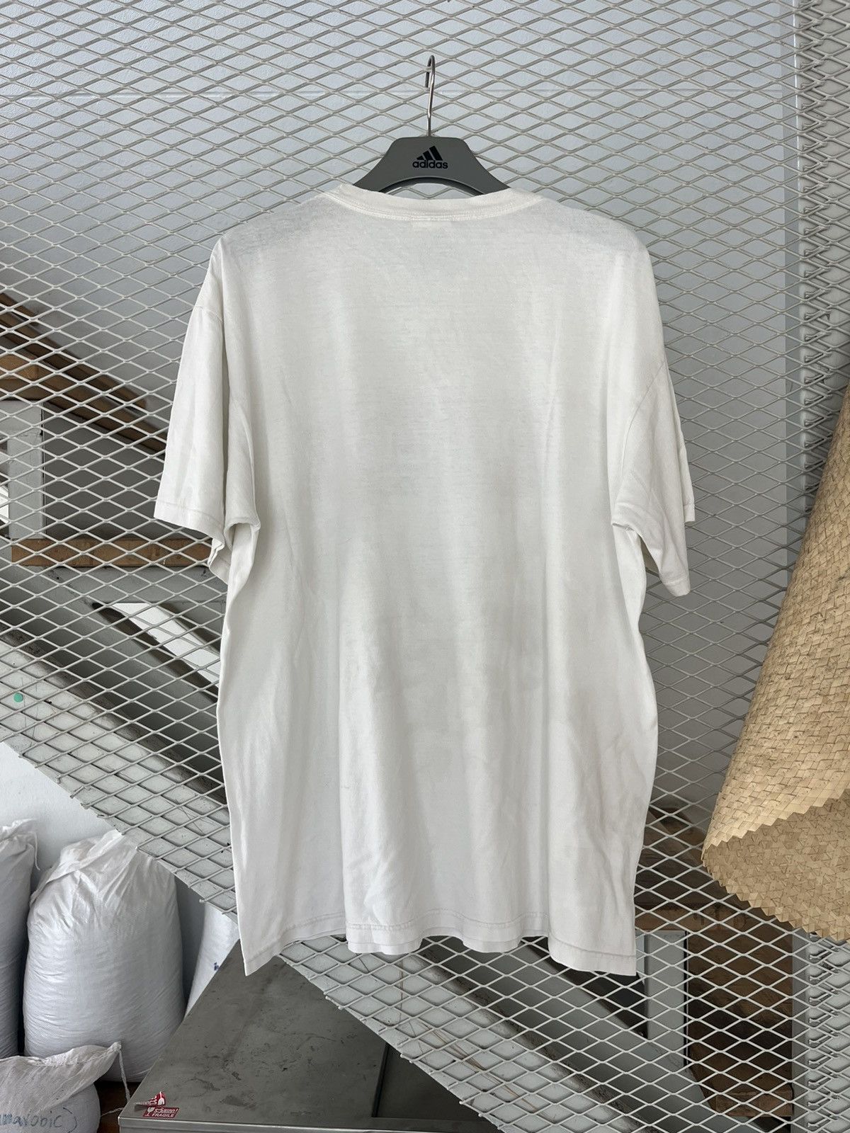 Nike × Vintage Vintage NIKE Honolulu Collection Marathon 00’s Tshirt Size US L / EU 52-54 / 3 - 7 Thumbnail