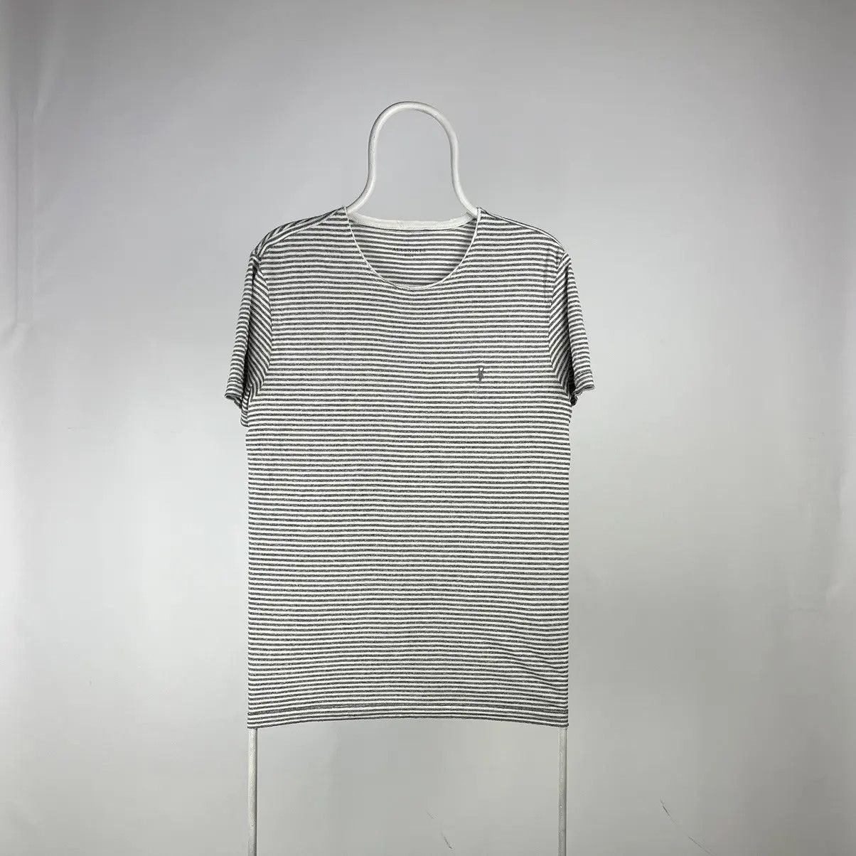 Allsaints Allsaints T-shirt striped size Medium Size US M / EU 48-50 / 2 - 1 Thumbnail