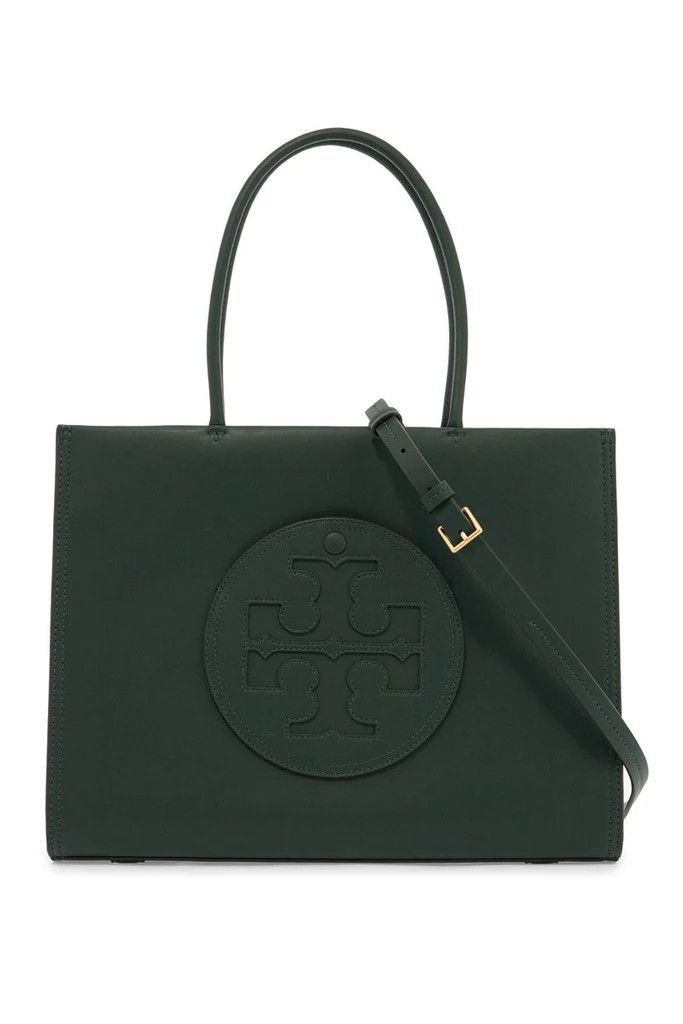 Tory Burch o1s22i1n1024 Size: OS / Ella Bio Tote Bag in Green Size ONE SIZE - 1 Thumbnail