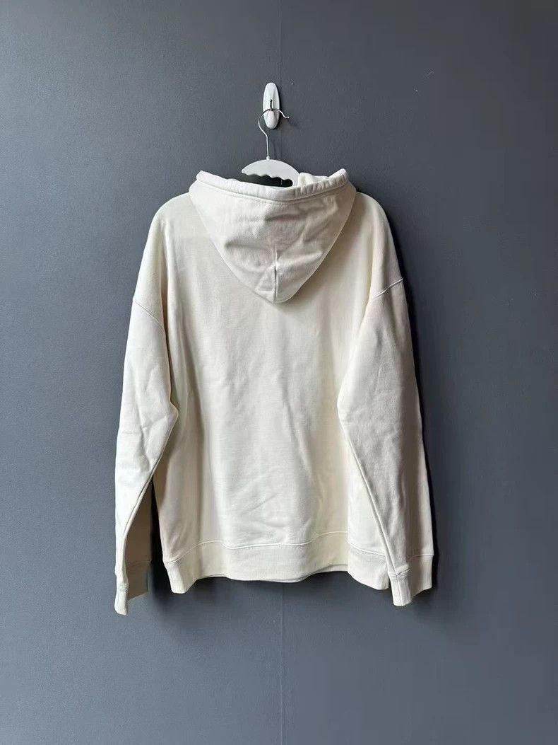 Loewe LOEWE Leather hoodie Size S / US 4 / IT 40 - 2 Thumbnail