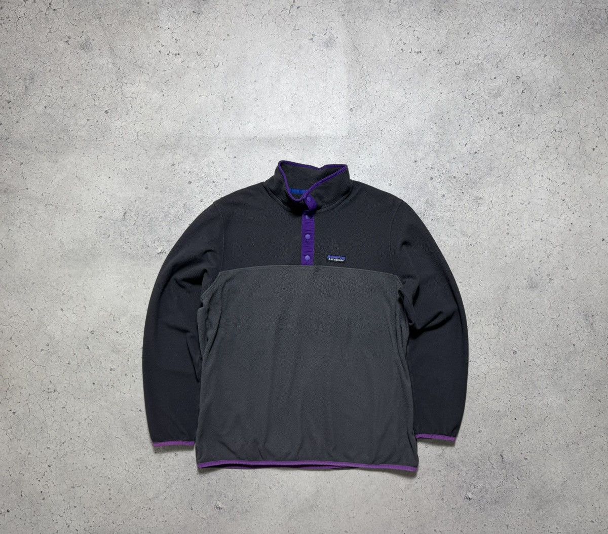 Patagonia Patagonia Fleece Sweatshirt Synchilla Outdoor Size L Size US L / EU 52-54 / 3 - 2 Thumbnail