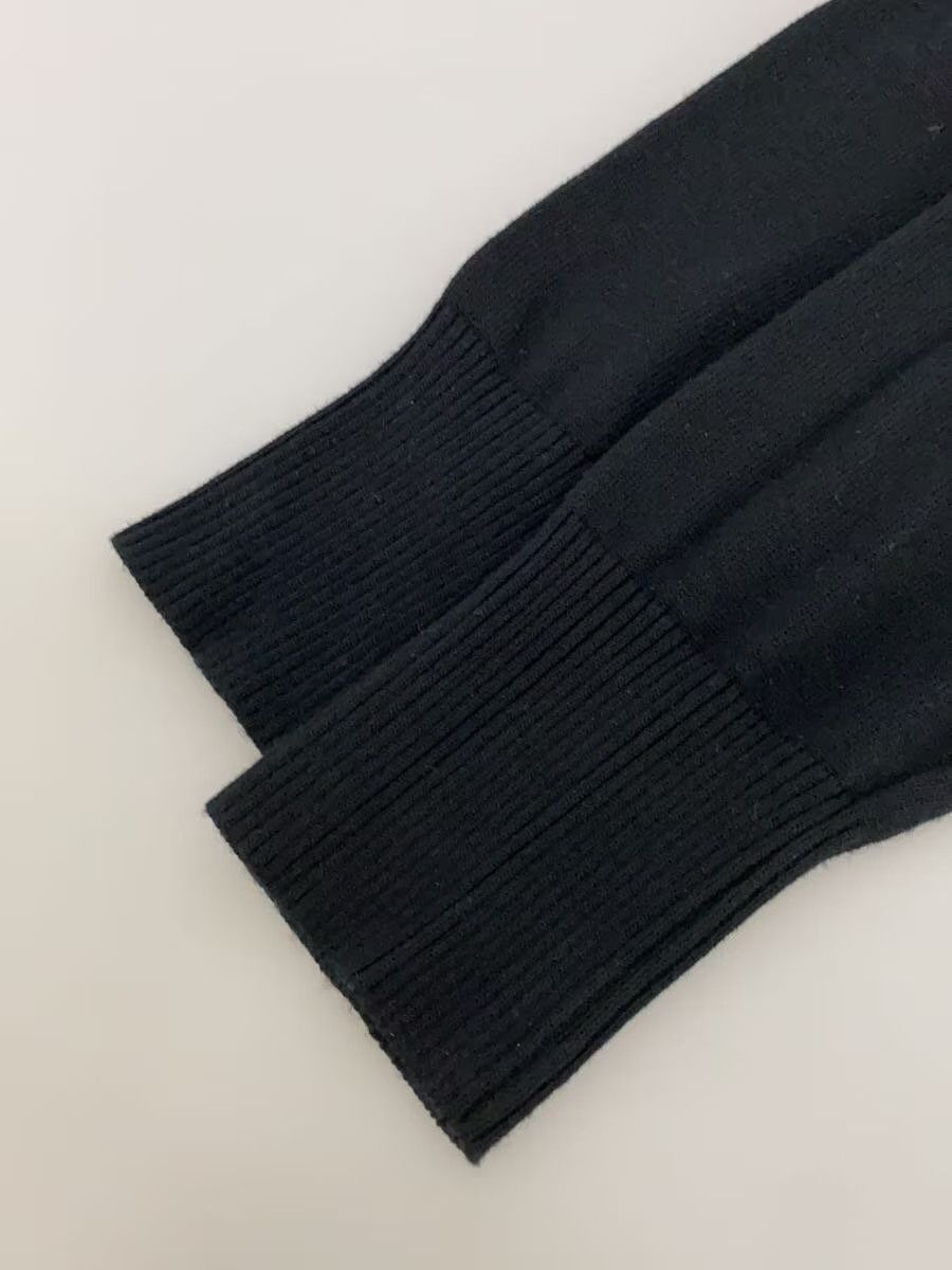 Vivienne Westwood Aymstetrical Reconstructed Knit Cardigan Size US S / EU 44-46 / 1 - 3 Thumbnail